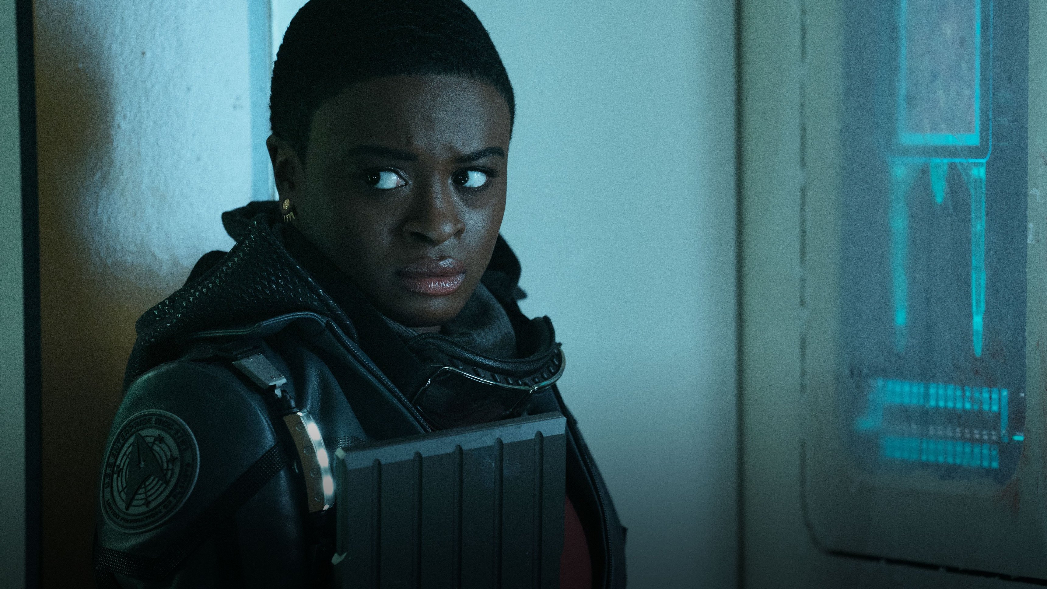 9. All Those Who Wander