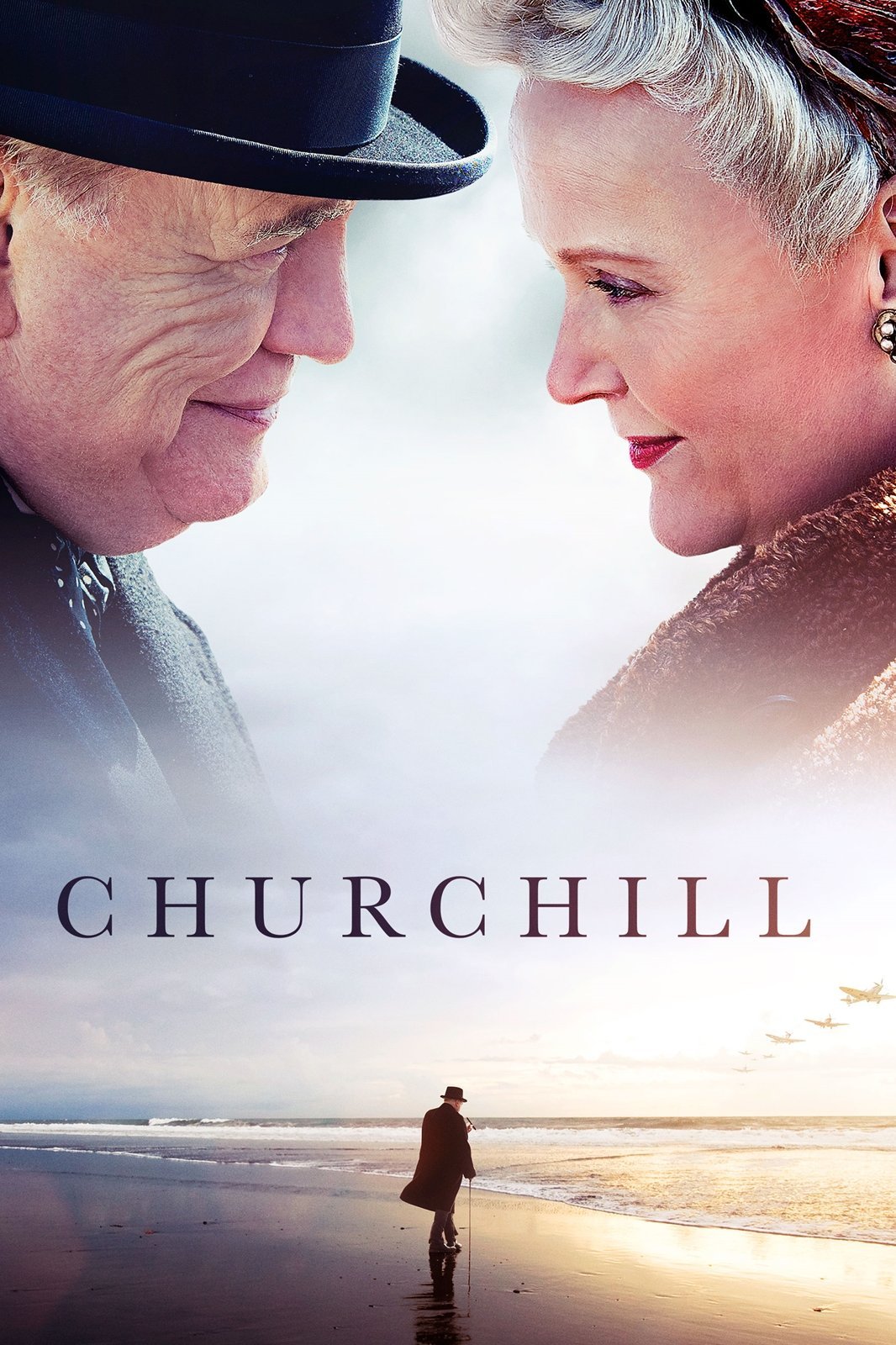 Churchill