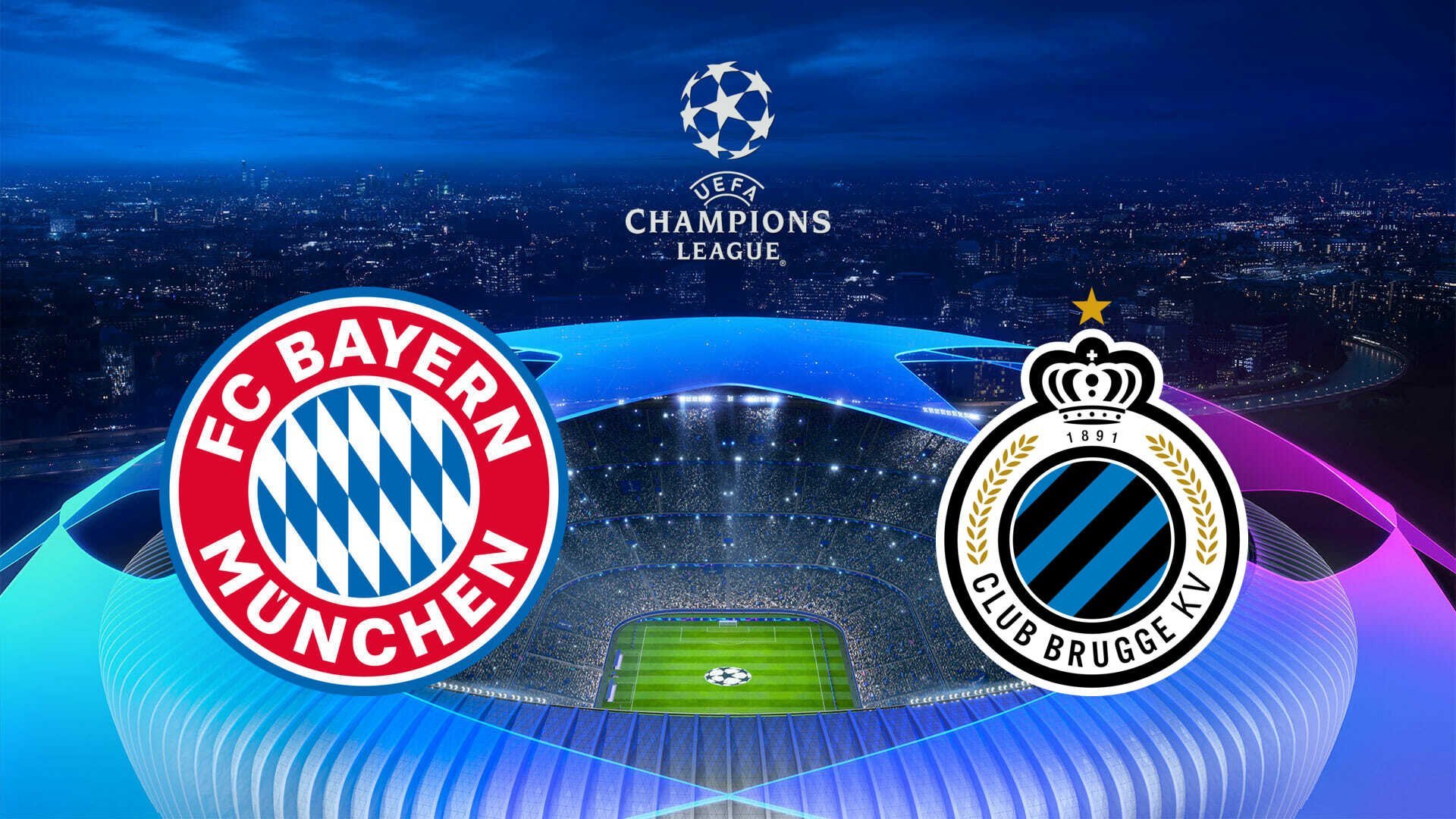 UEFA Champions League