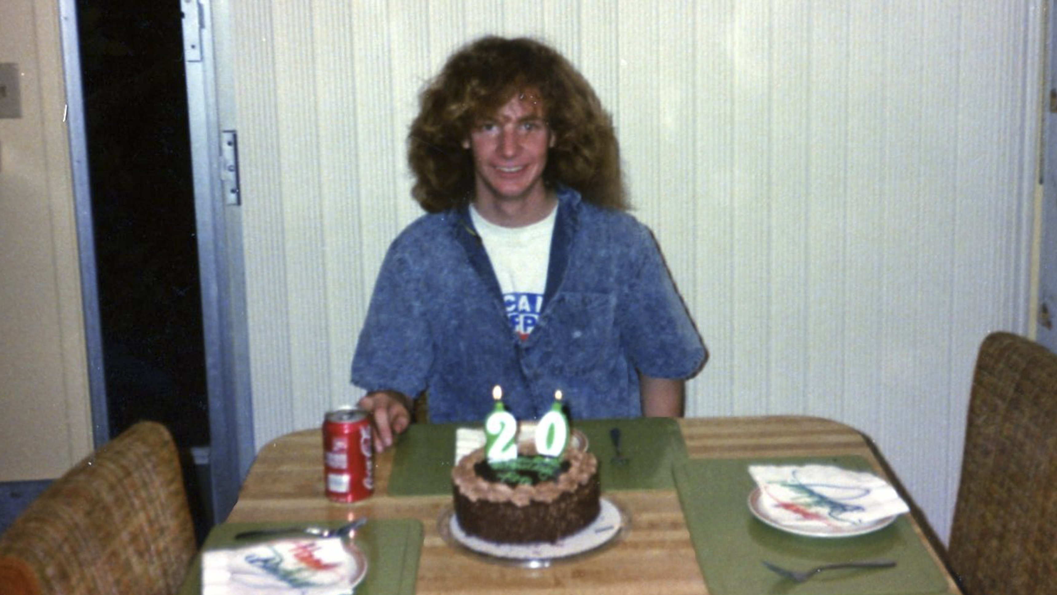 6. Friendship in Disguise