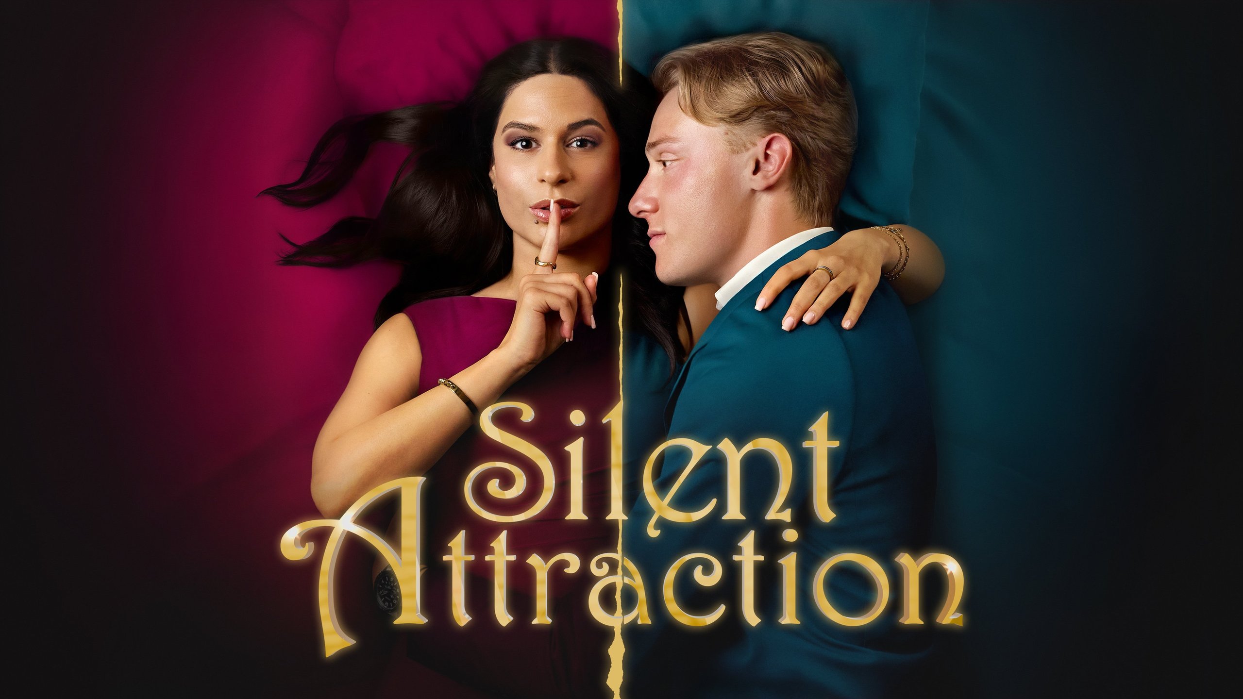 Silent attraction