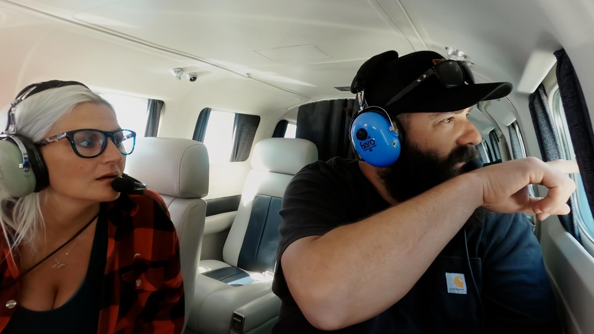 6. Return to Poverty Island