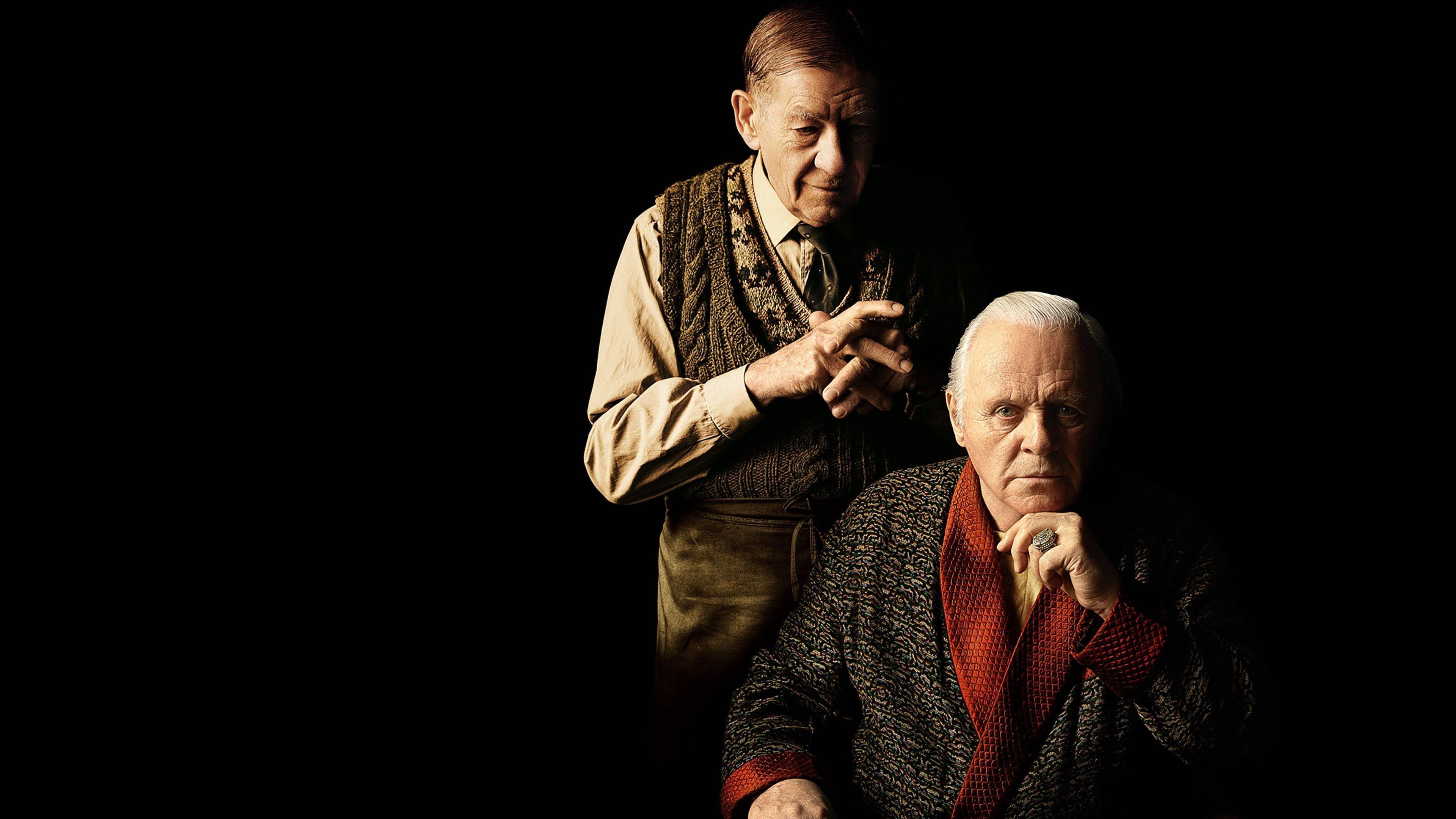 The Dresser
