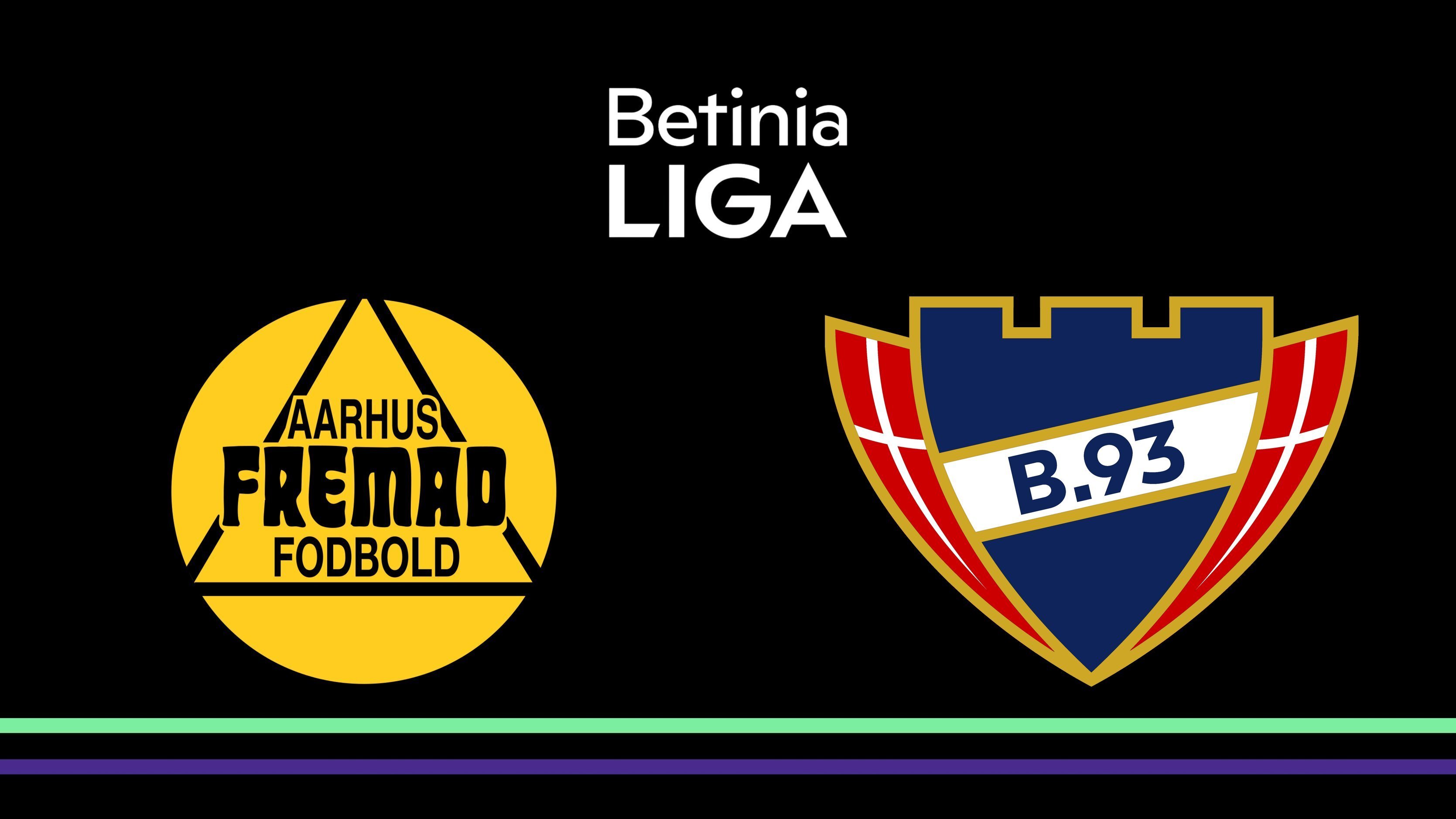 Betinia LIGA