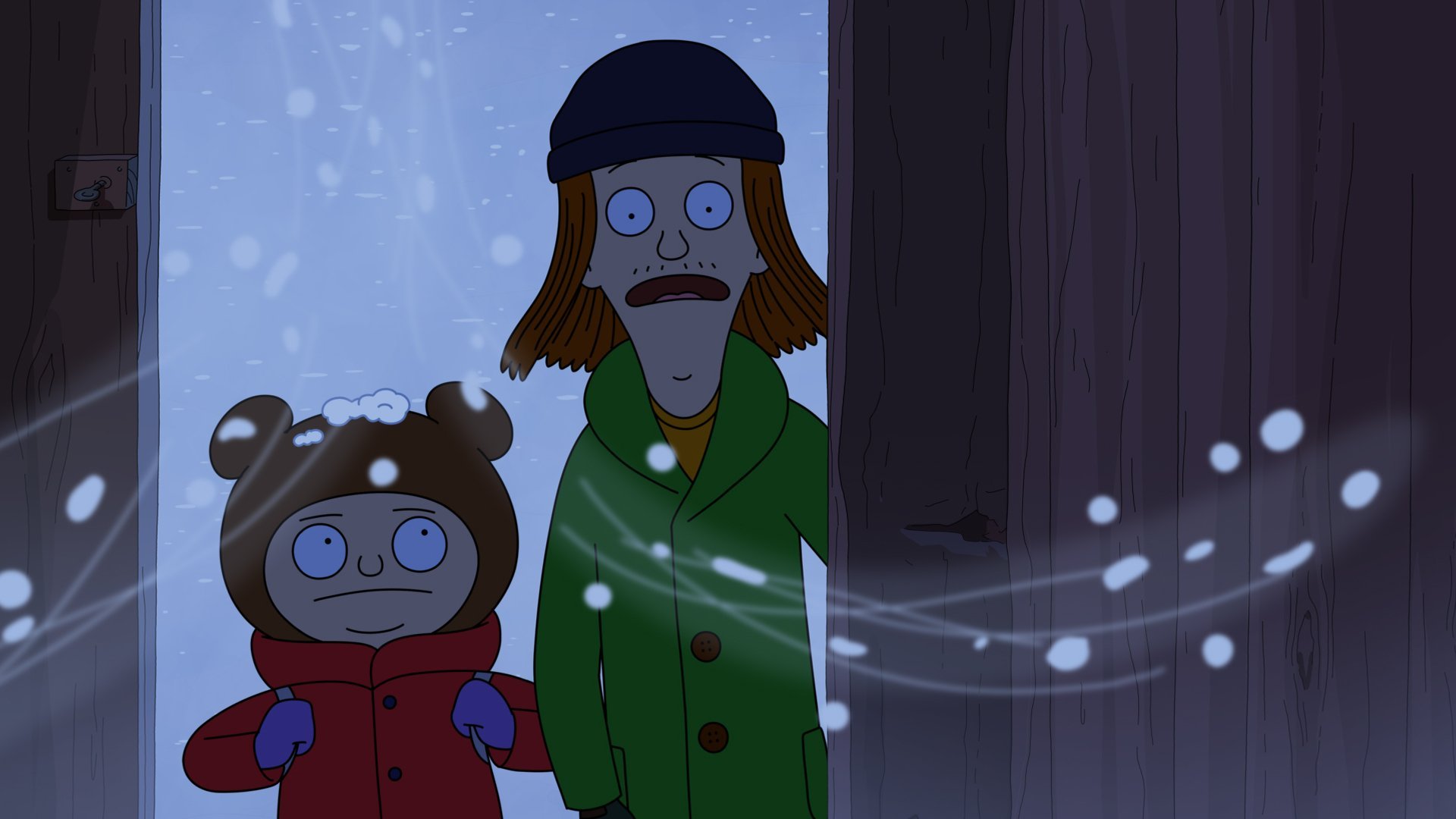 10. Game of Snownes Adventure