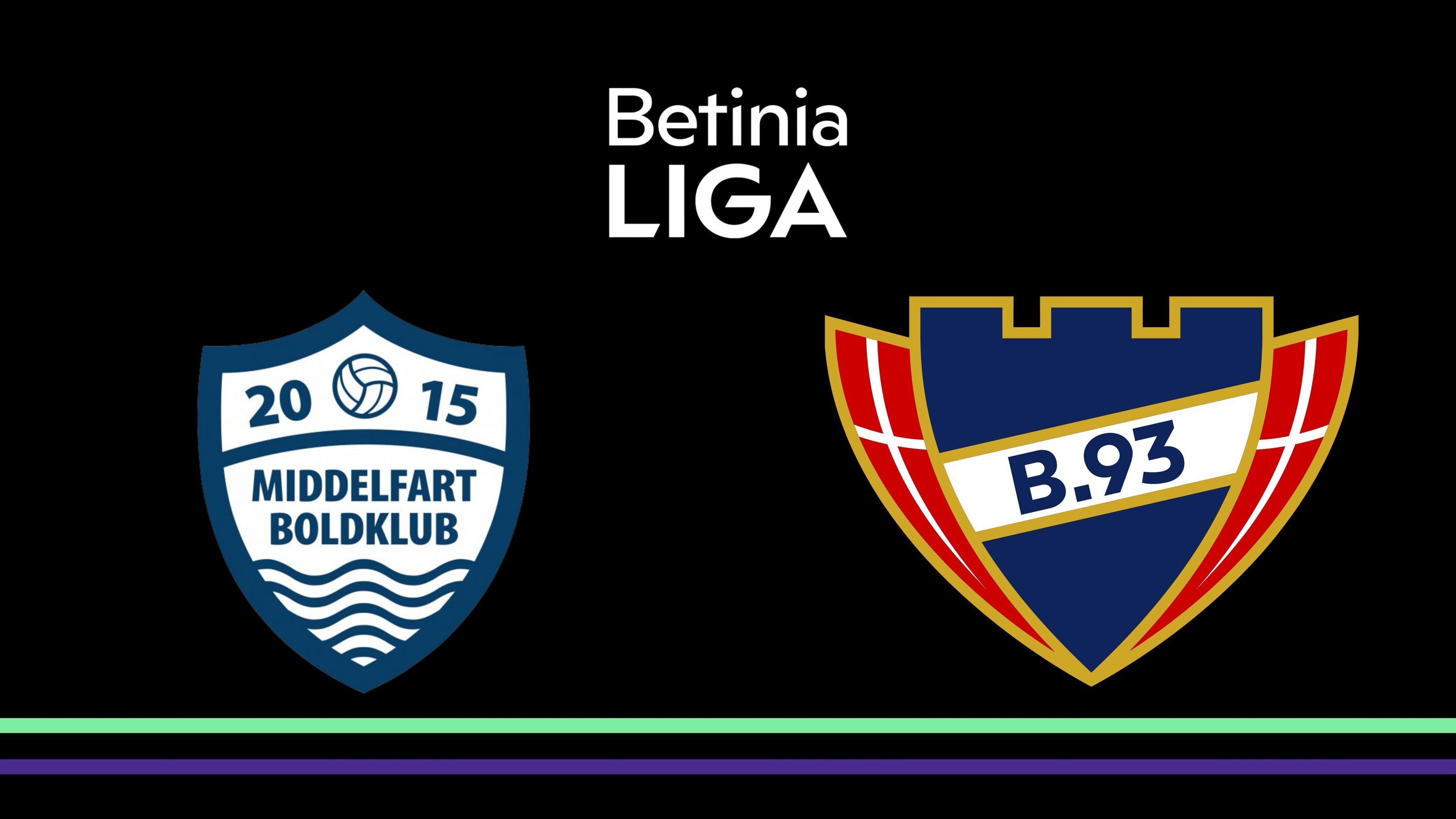 Betinia LIGA