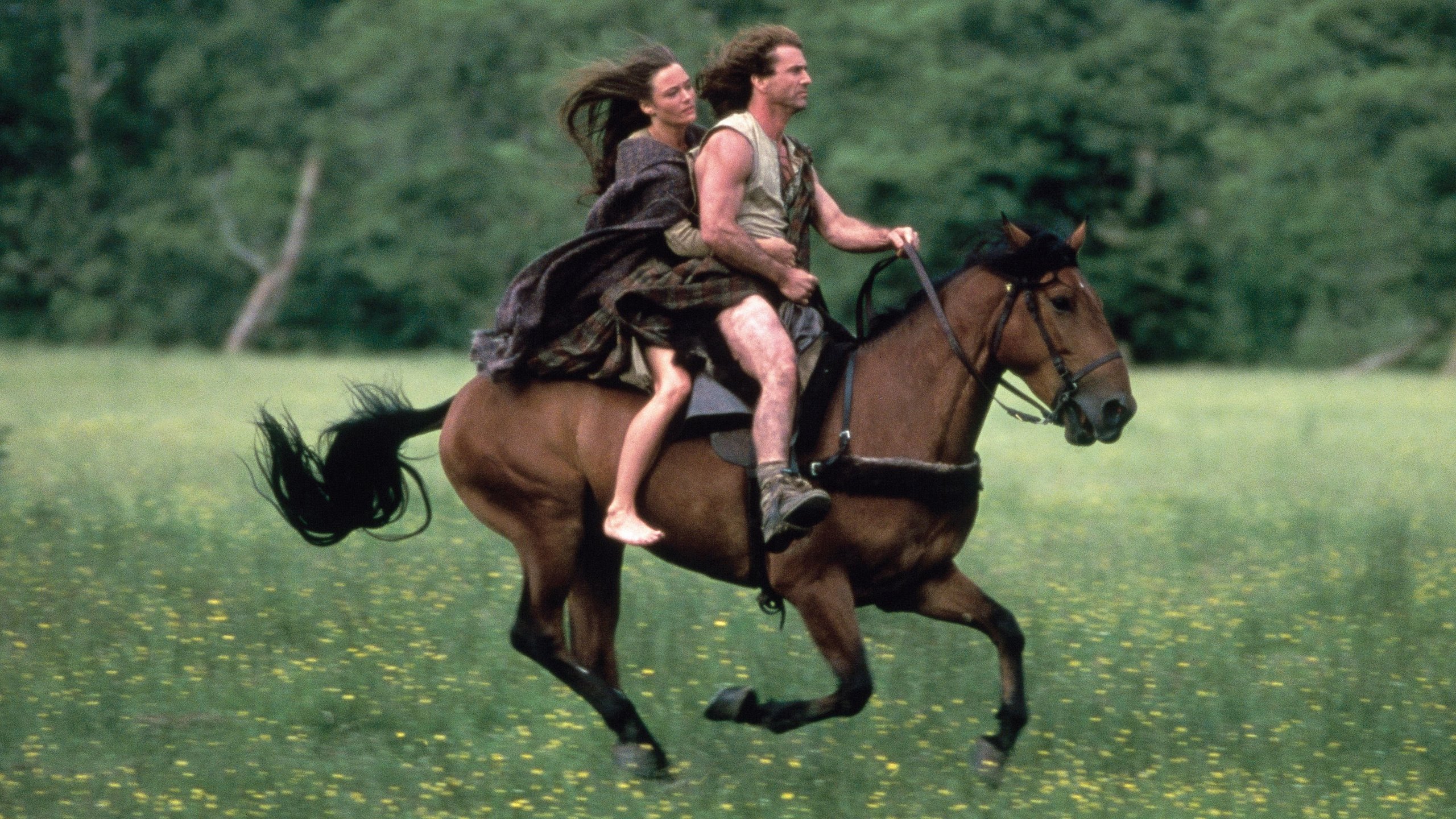 Braveheart