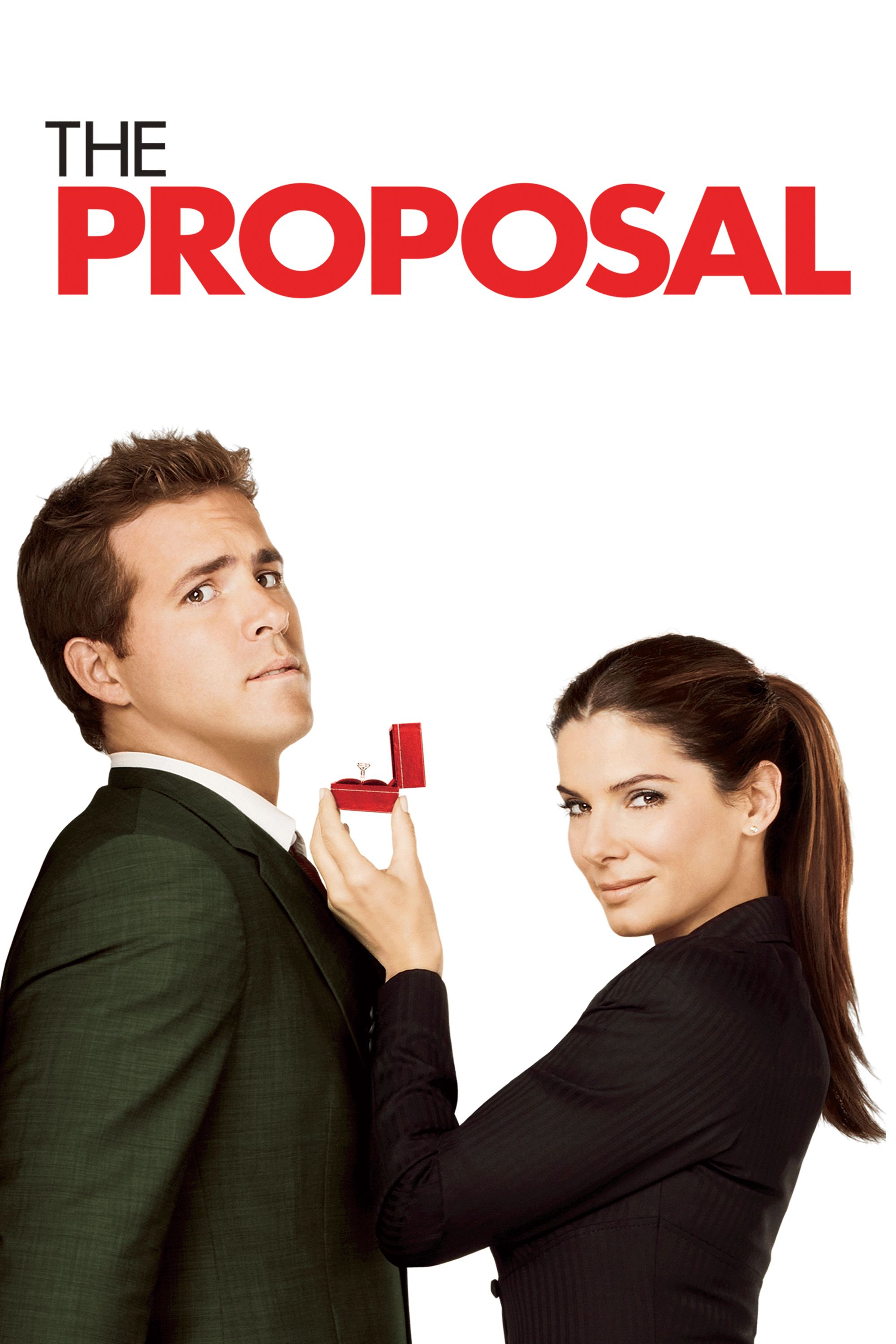The proposal