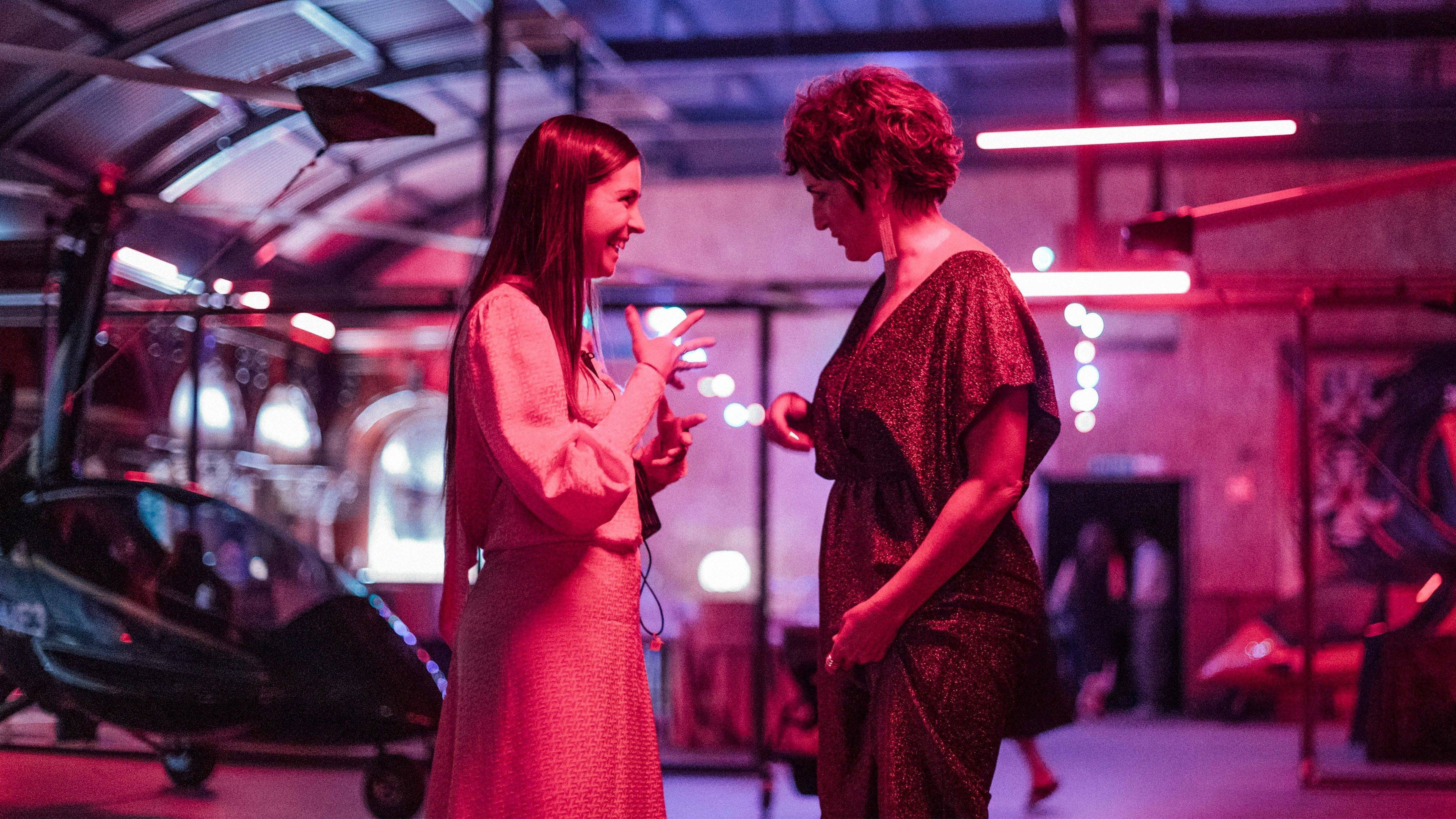 4. La Grande Soirée
