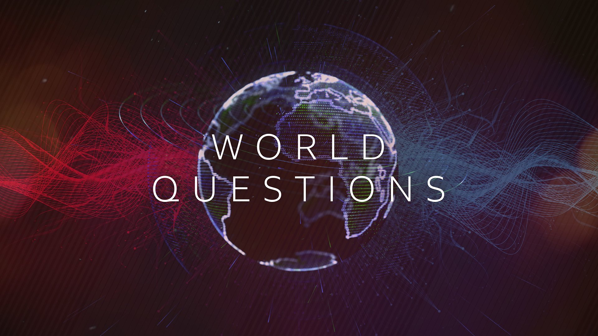 World Questions