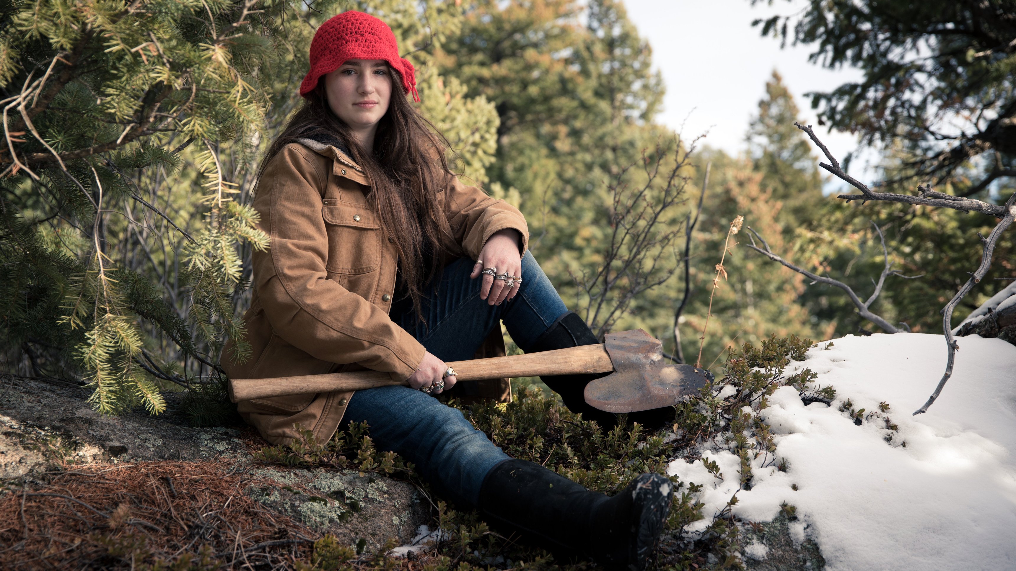 16. Clear And Pheasant Danger