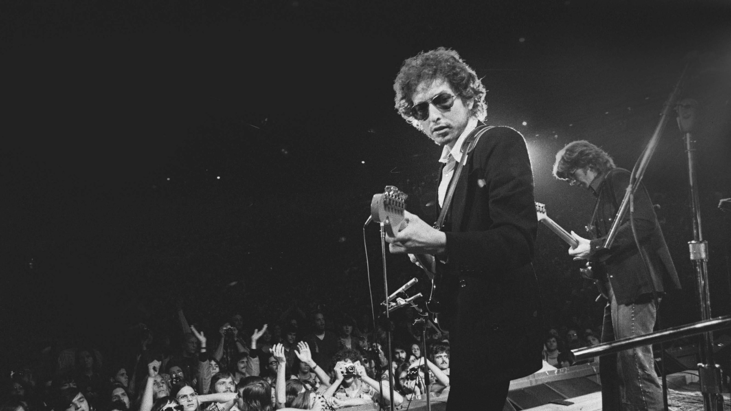 Bob Dylan: Odds and Ends
