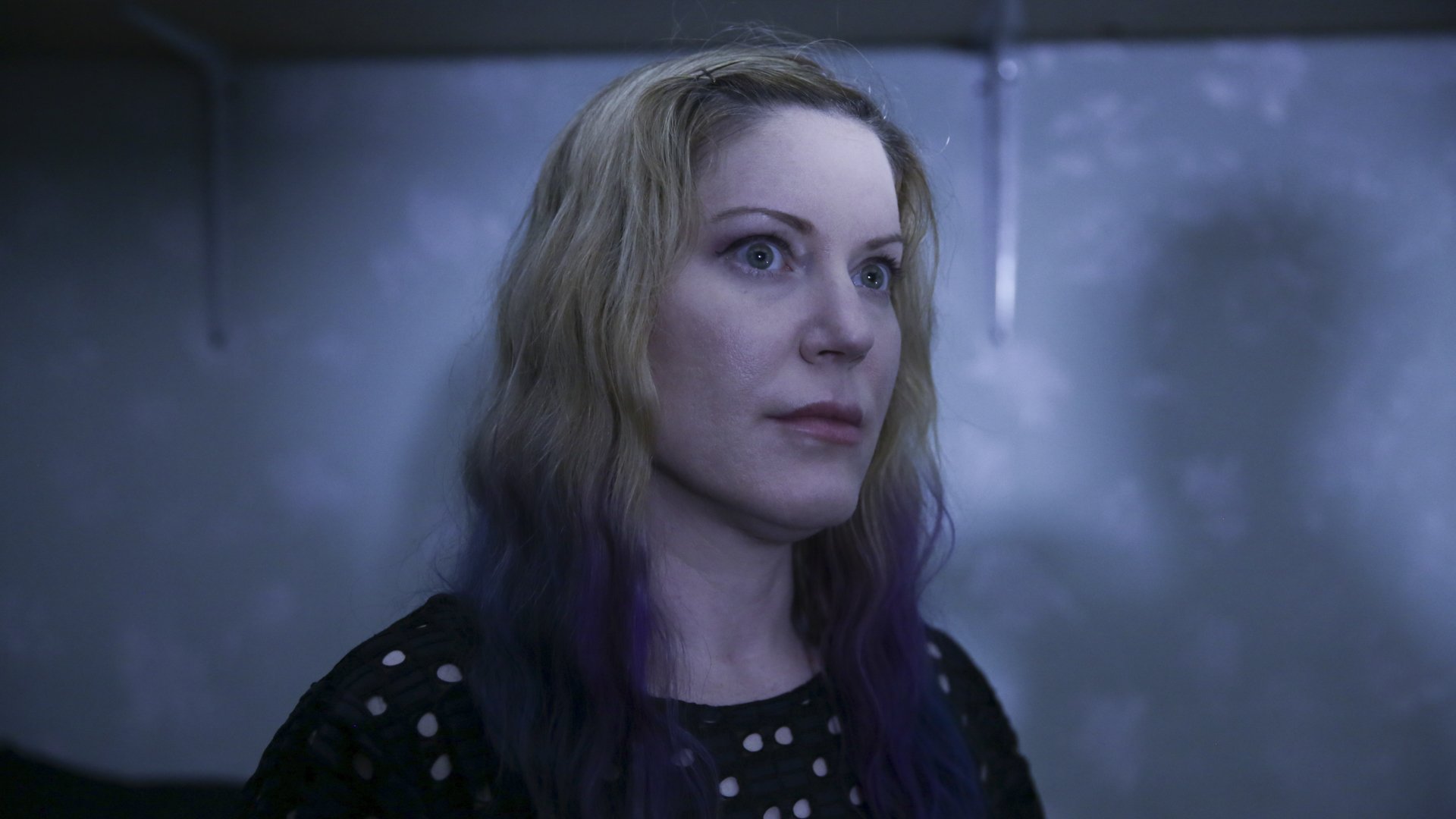 6. Uninvited