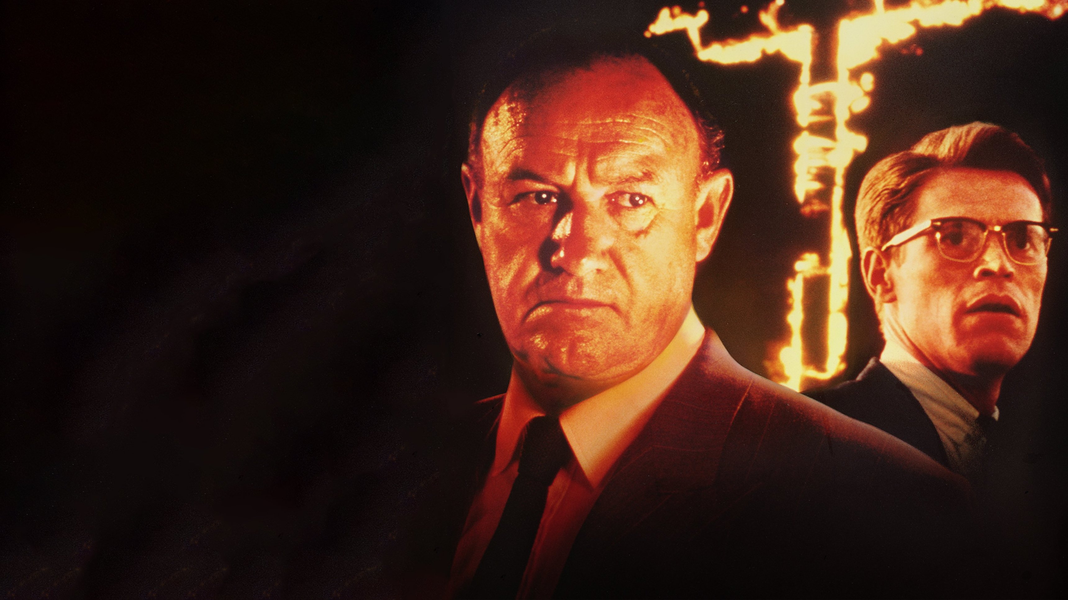 Mississippi Burning