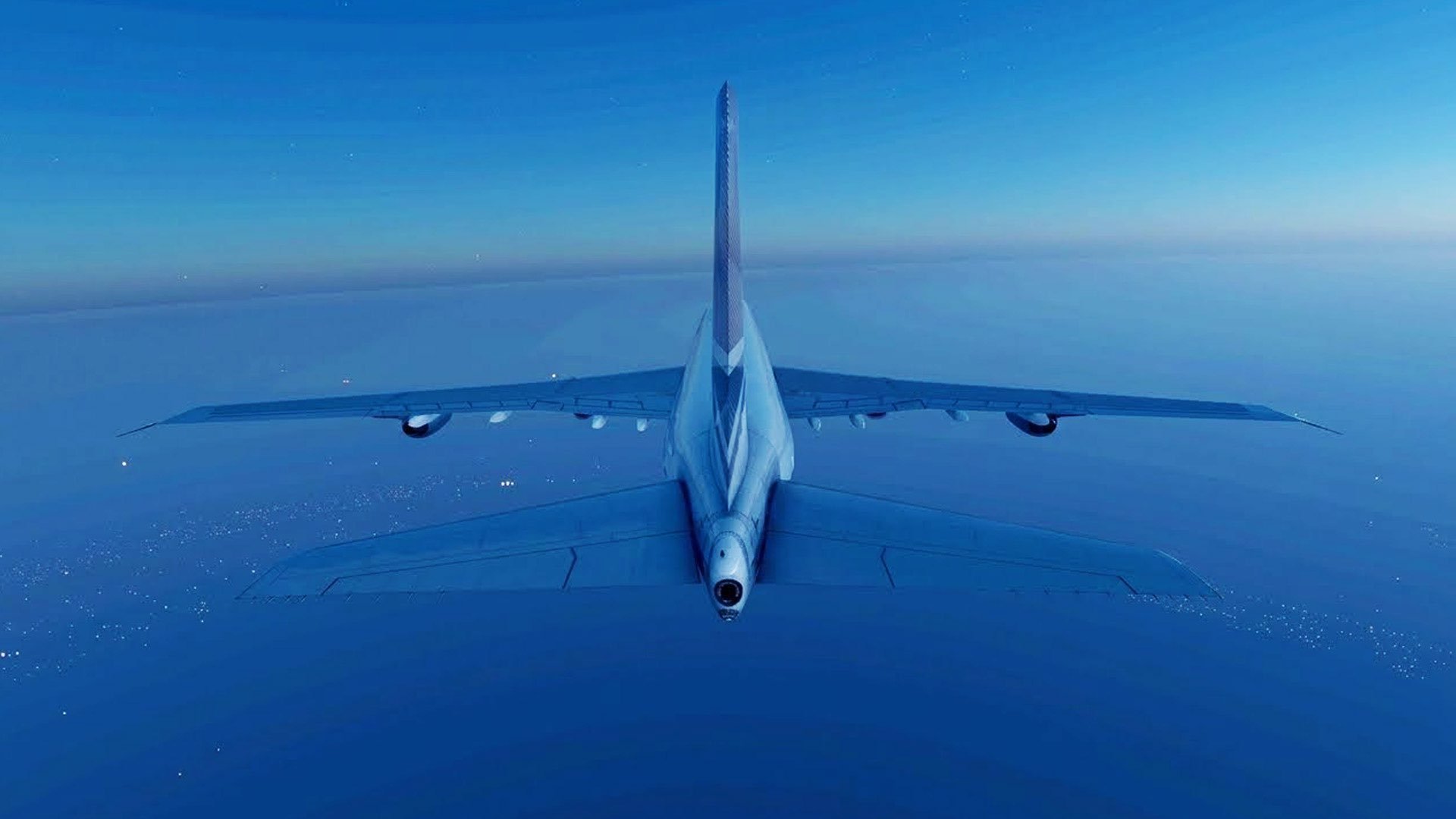 1. British Airways 9 / Kuala Lumpur