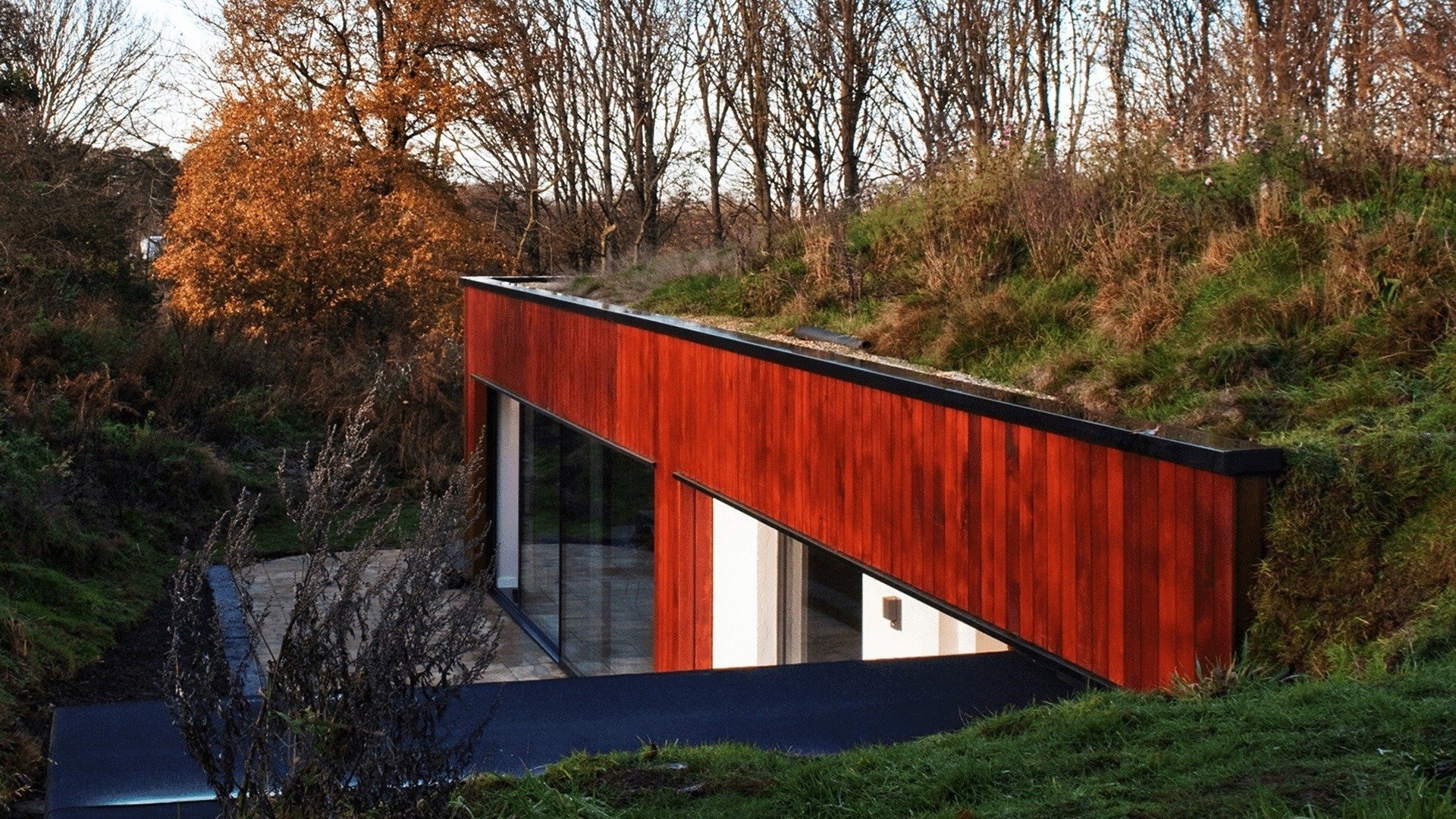 5. Historic Cattle Barn