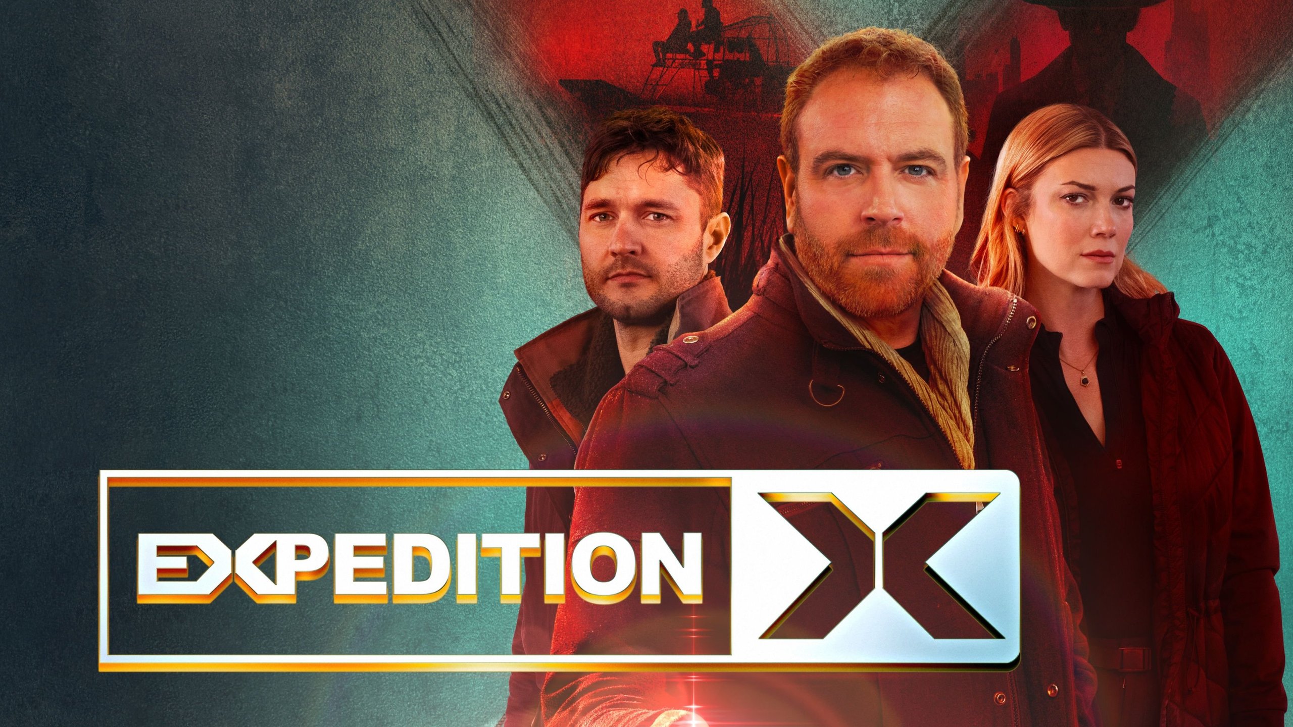 Expedition X