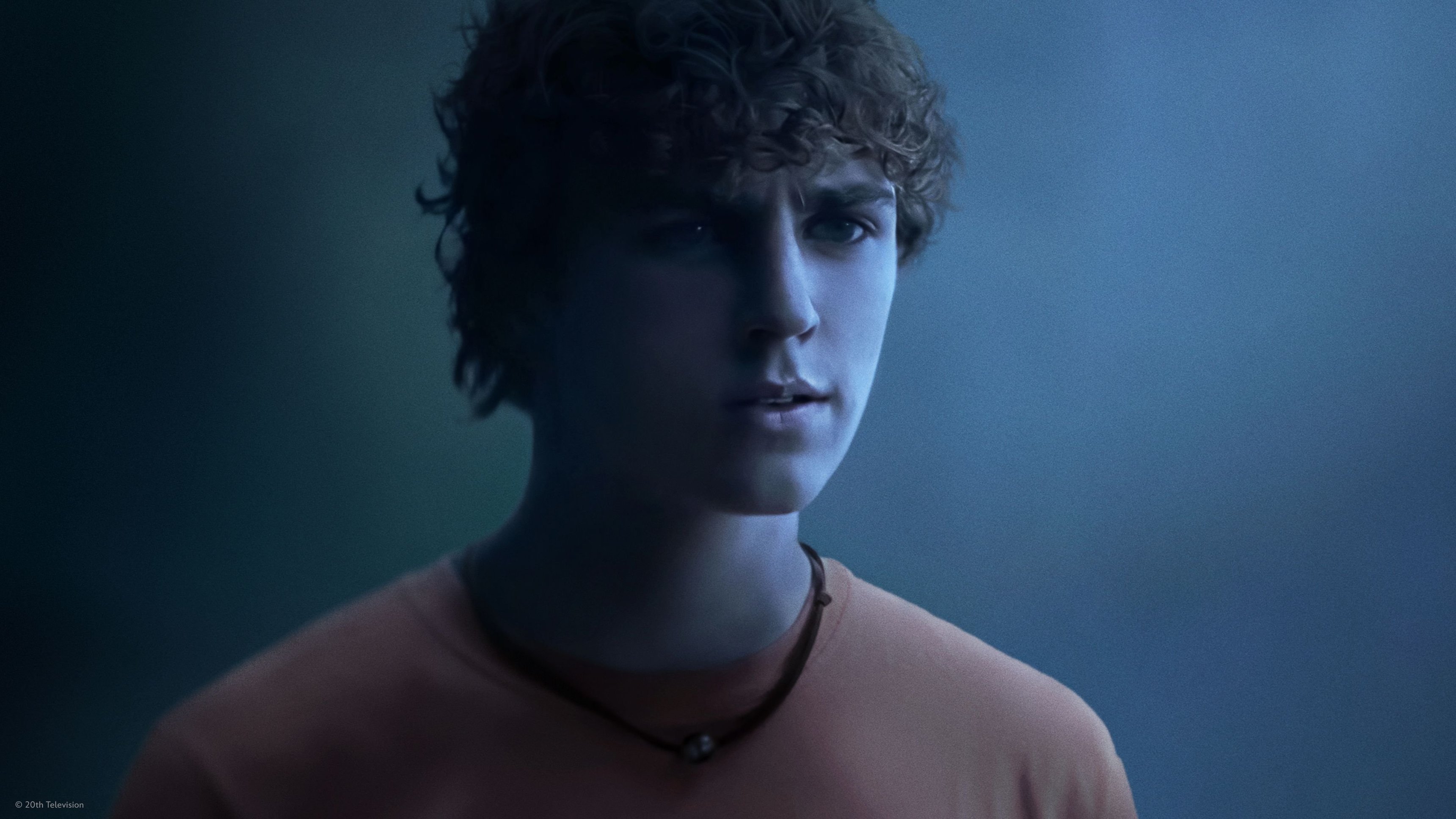 Percy Jackson och olympierna säsong 2 | En smygtitt