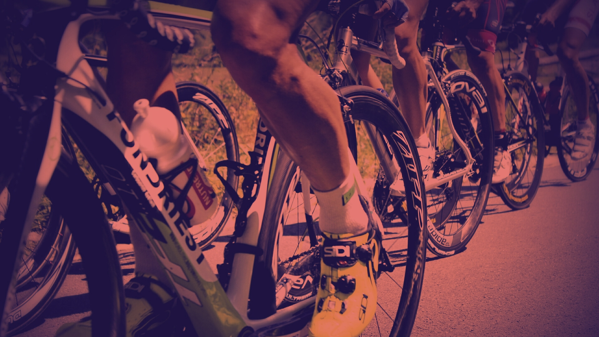 Cykel: Paris-Roubaix Herrar