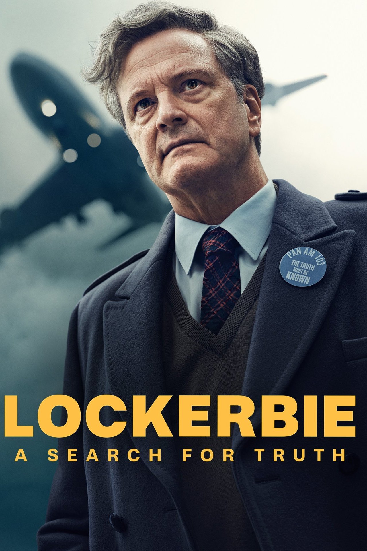Lockerbie: A Search for Truth
