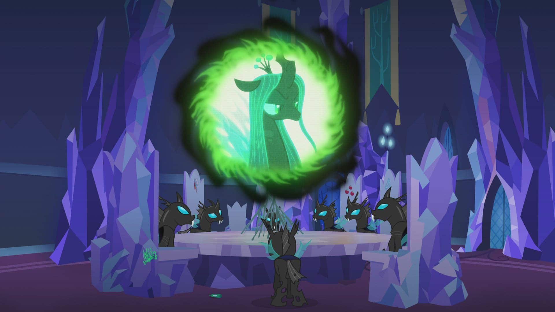 25. Till någonstans och tillbaka igen