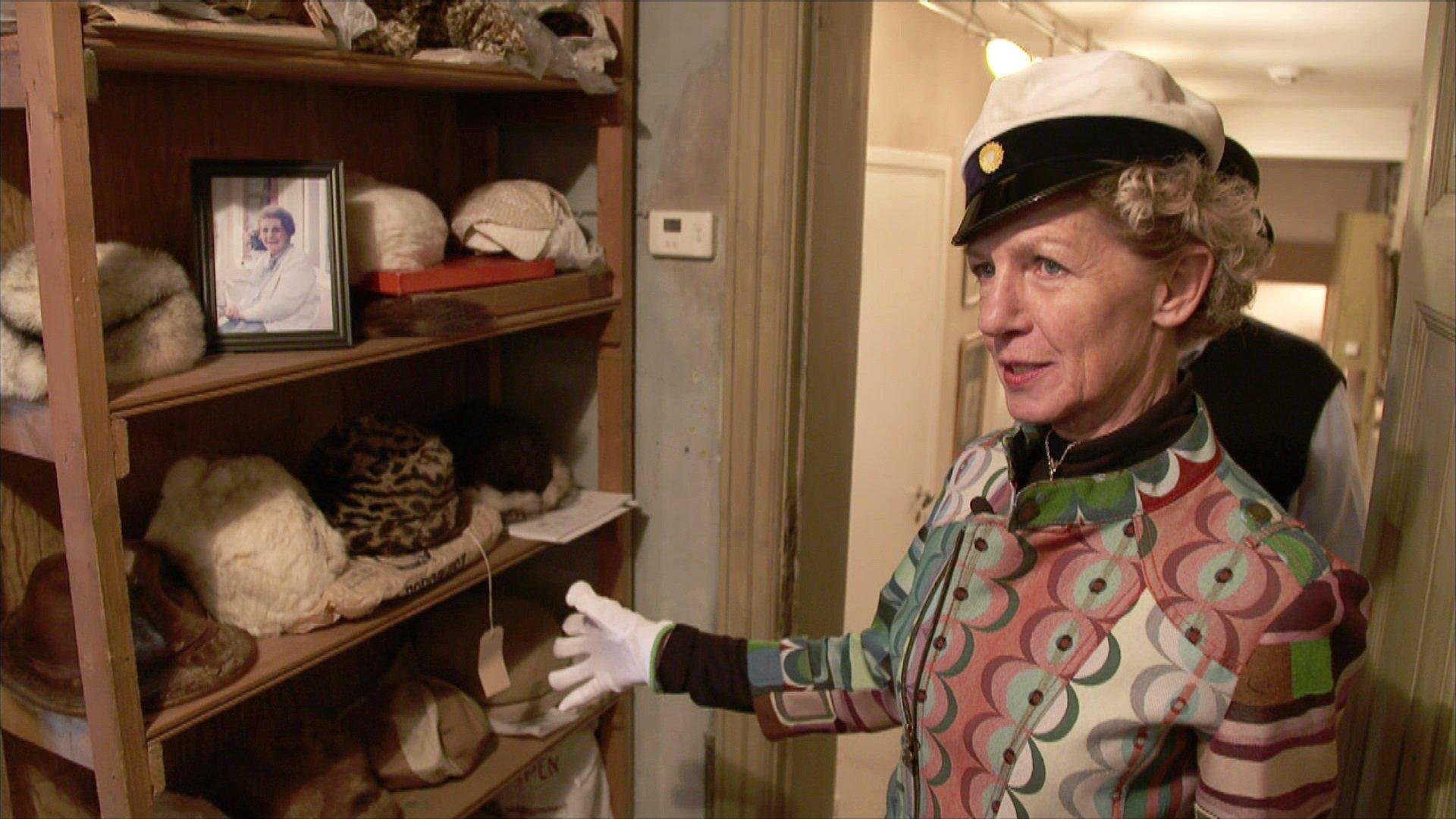 Små mer eller mindre kända museer