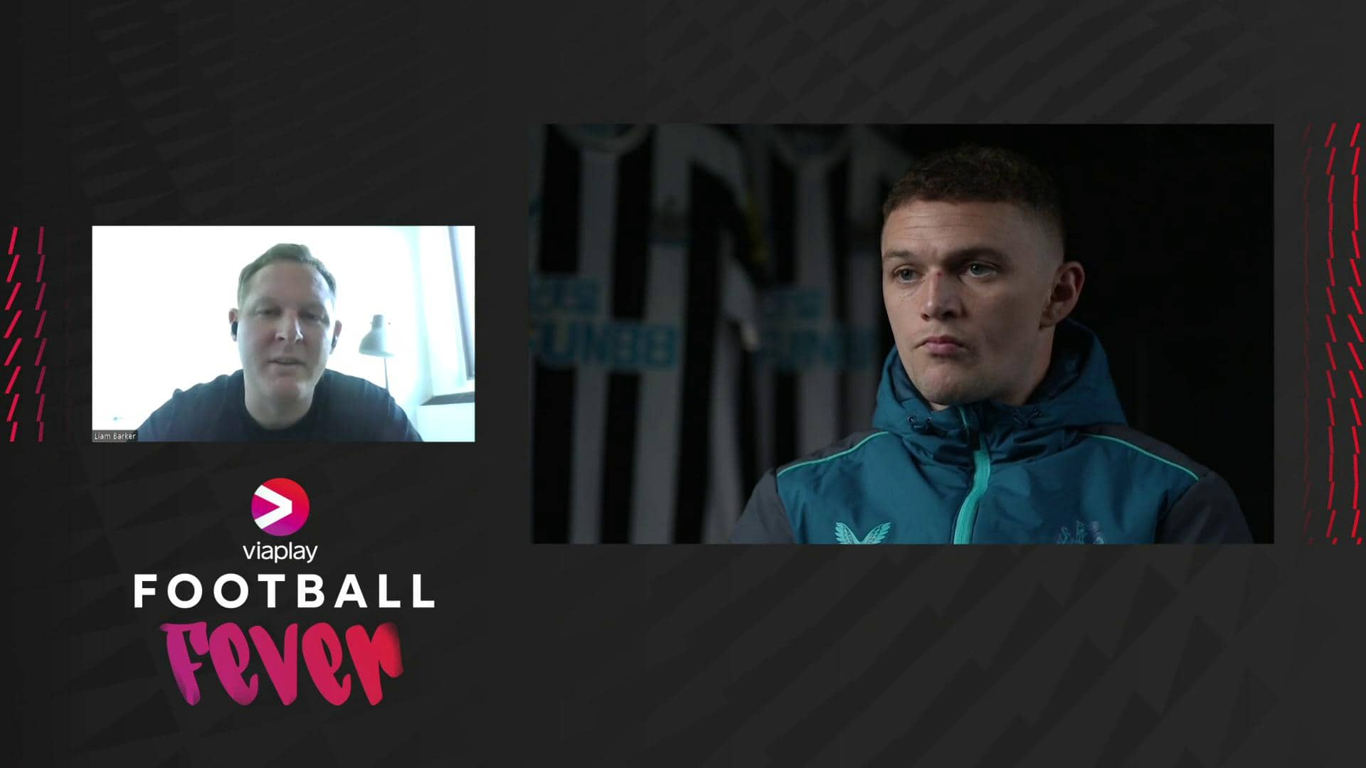 11. Viaplay Football Fever