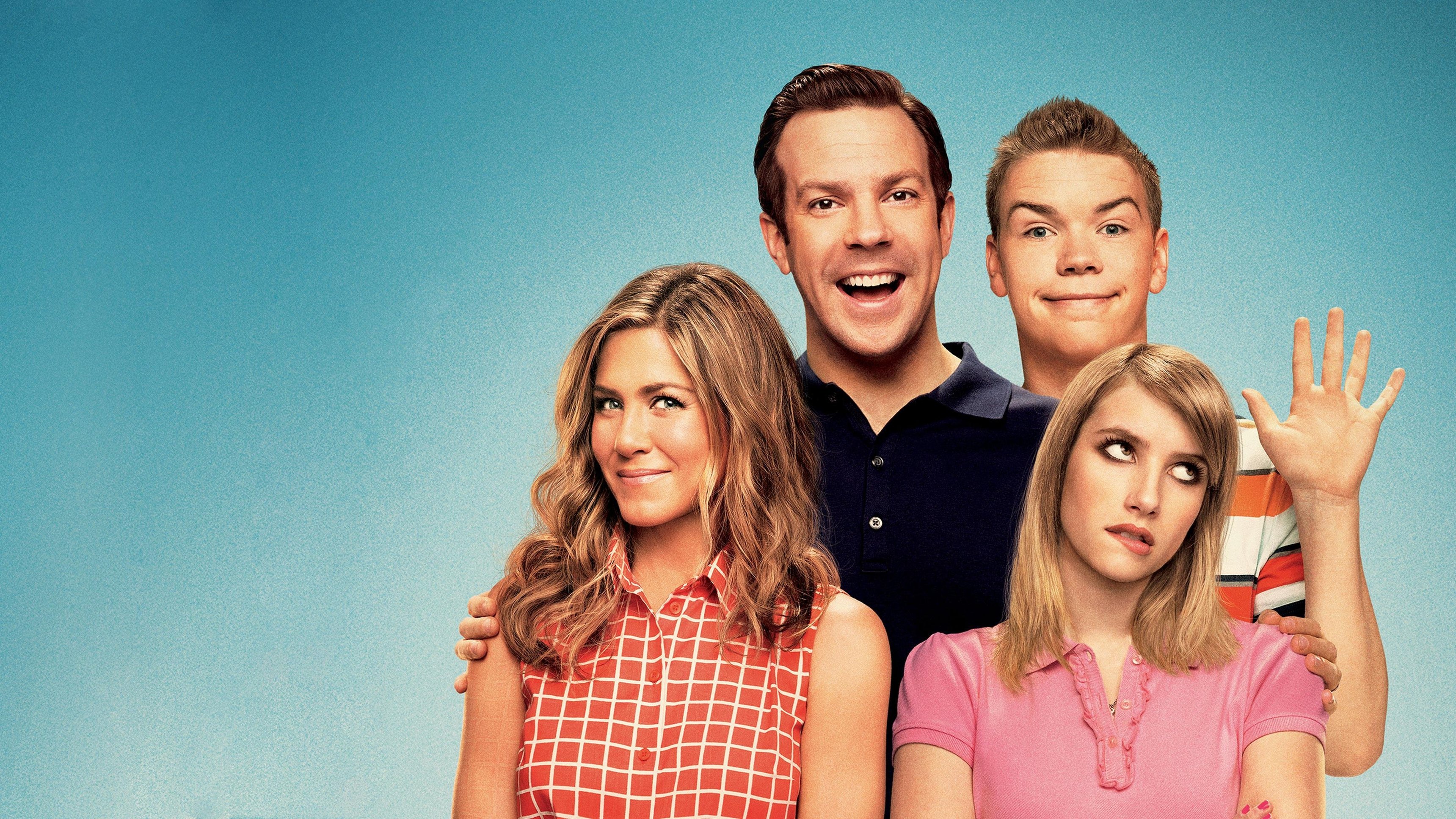 We're the Millers