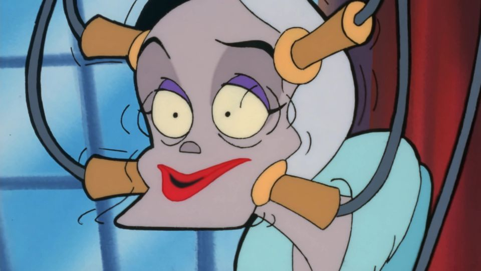 31. Ungdomens källa/Gå i mina spår