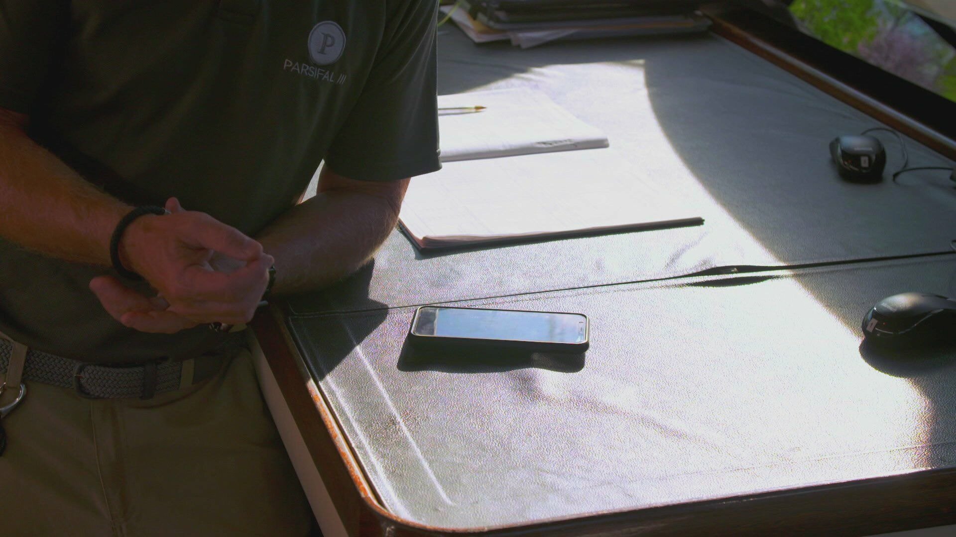 16. Below Deck Sailing Yacht S01 E016