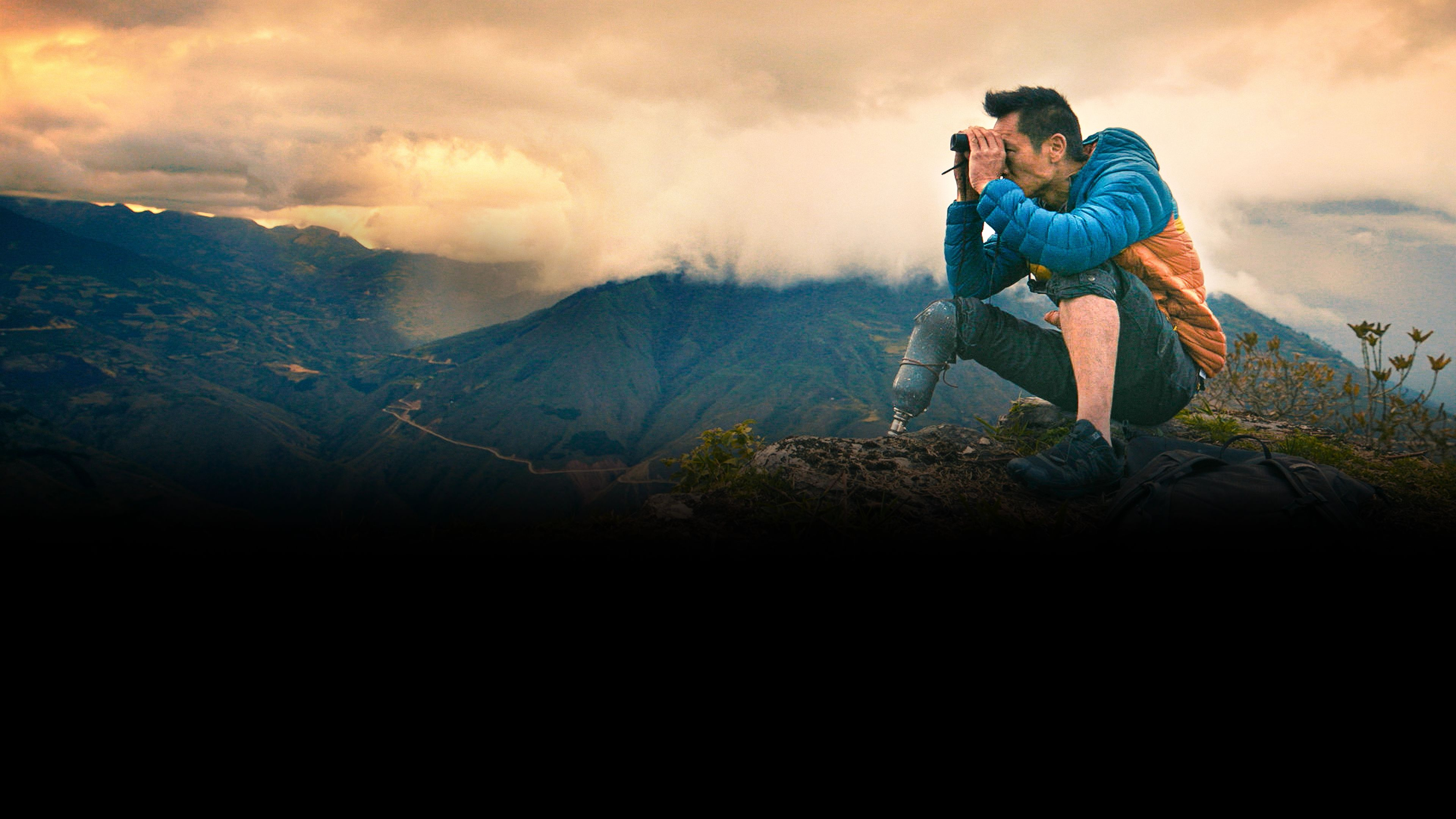 Lost Cities Revealed with Albert Lin