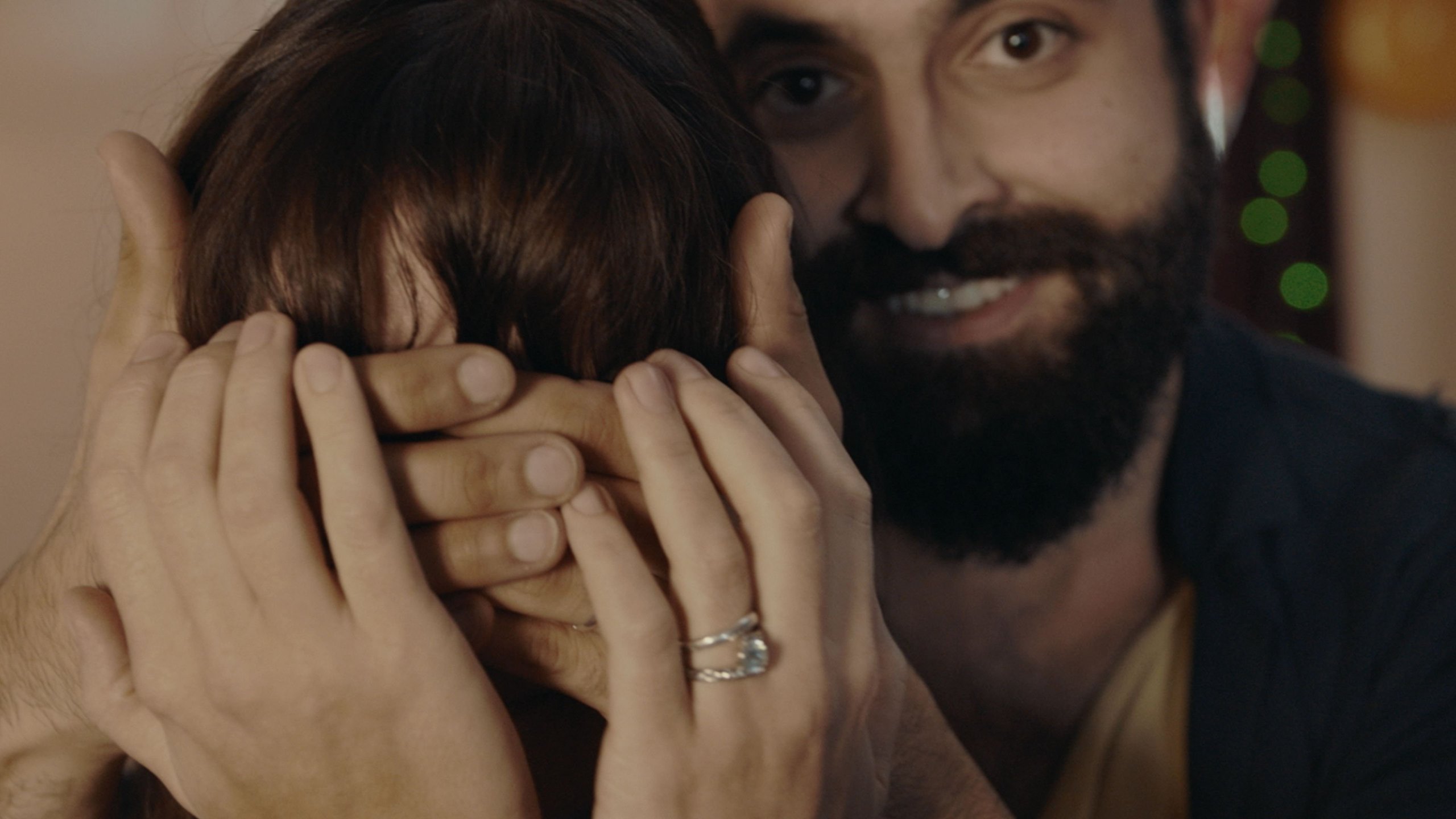 Love is Blind