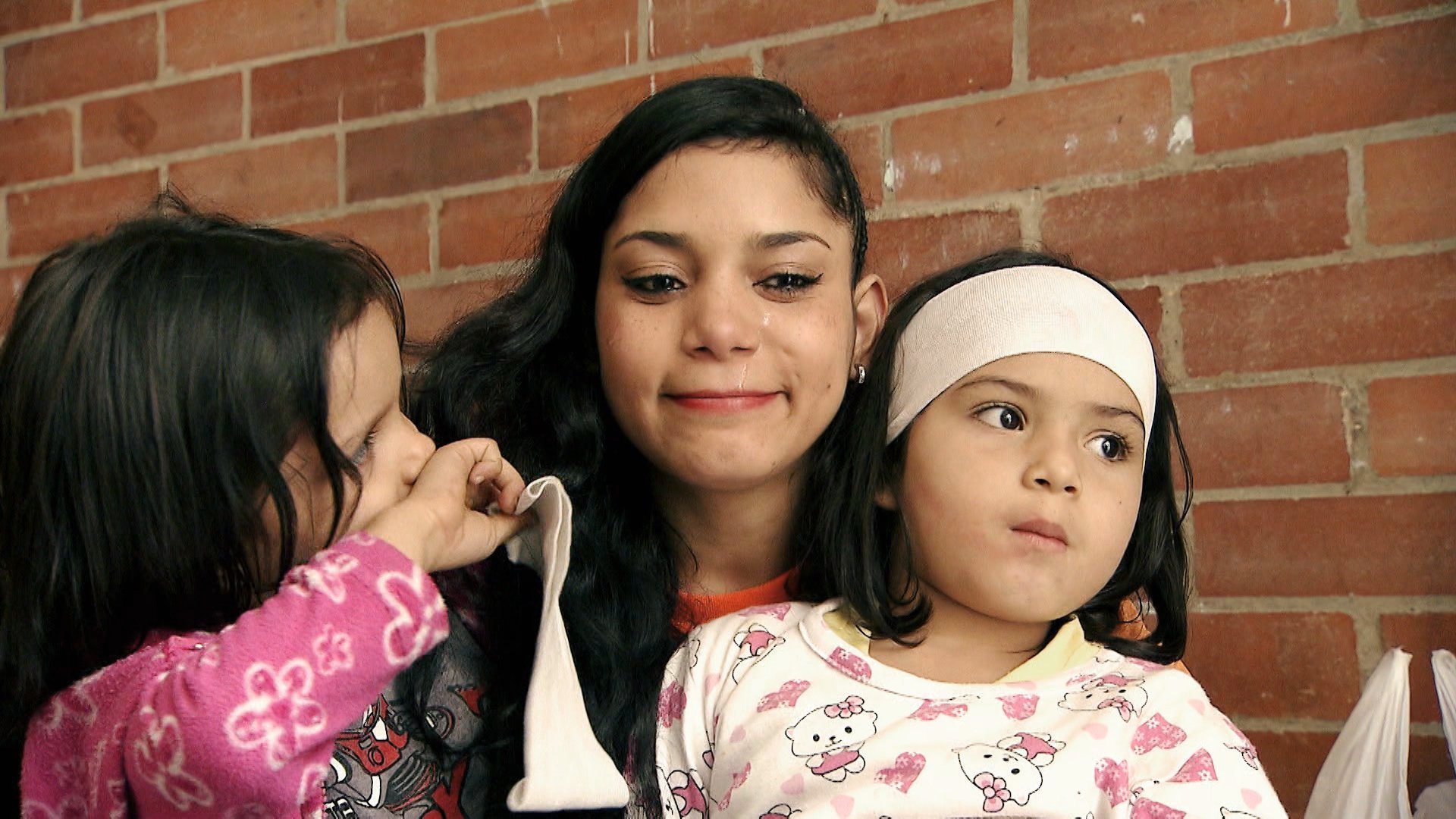 4. Carcel Distrital, Bogota, Colombia, Part 2