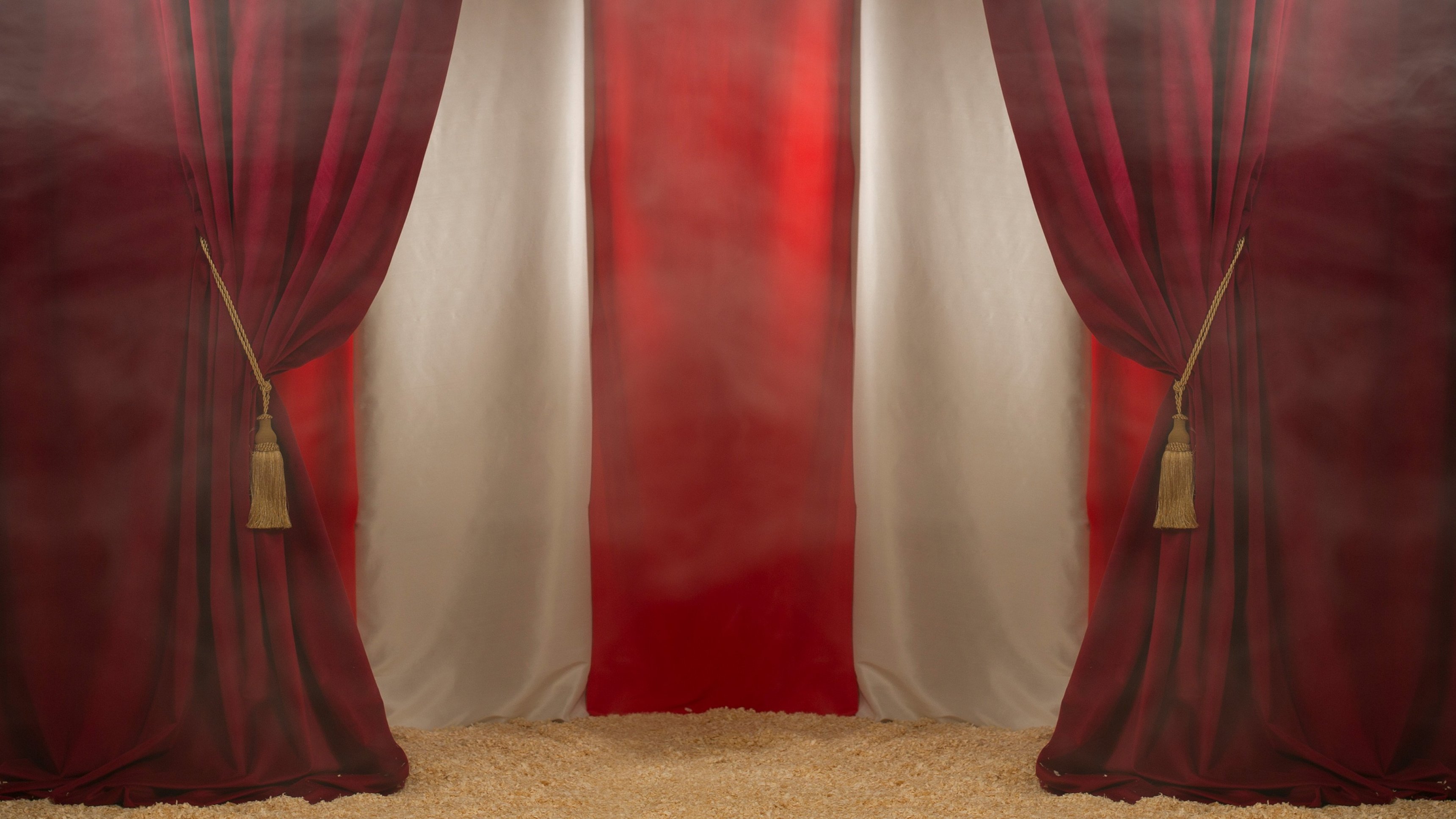 Terror Comes To Town