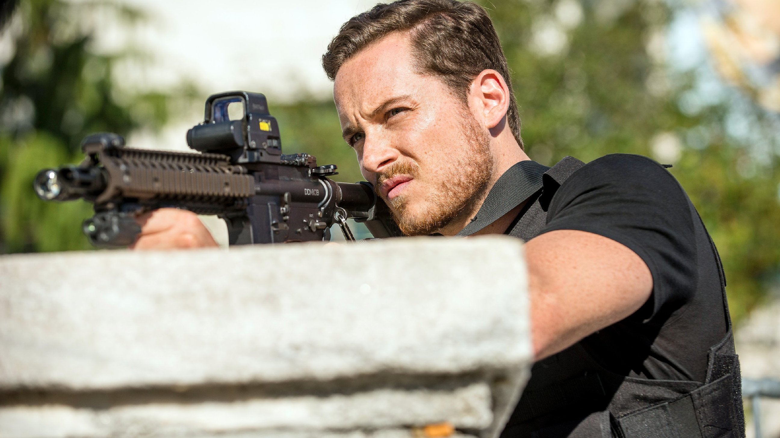 2. Natural Born Storyteller