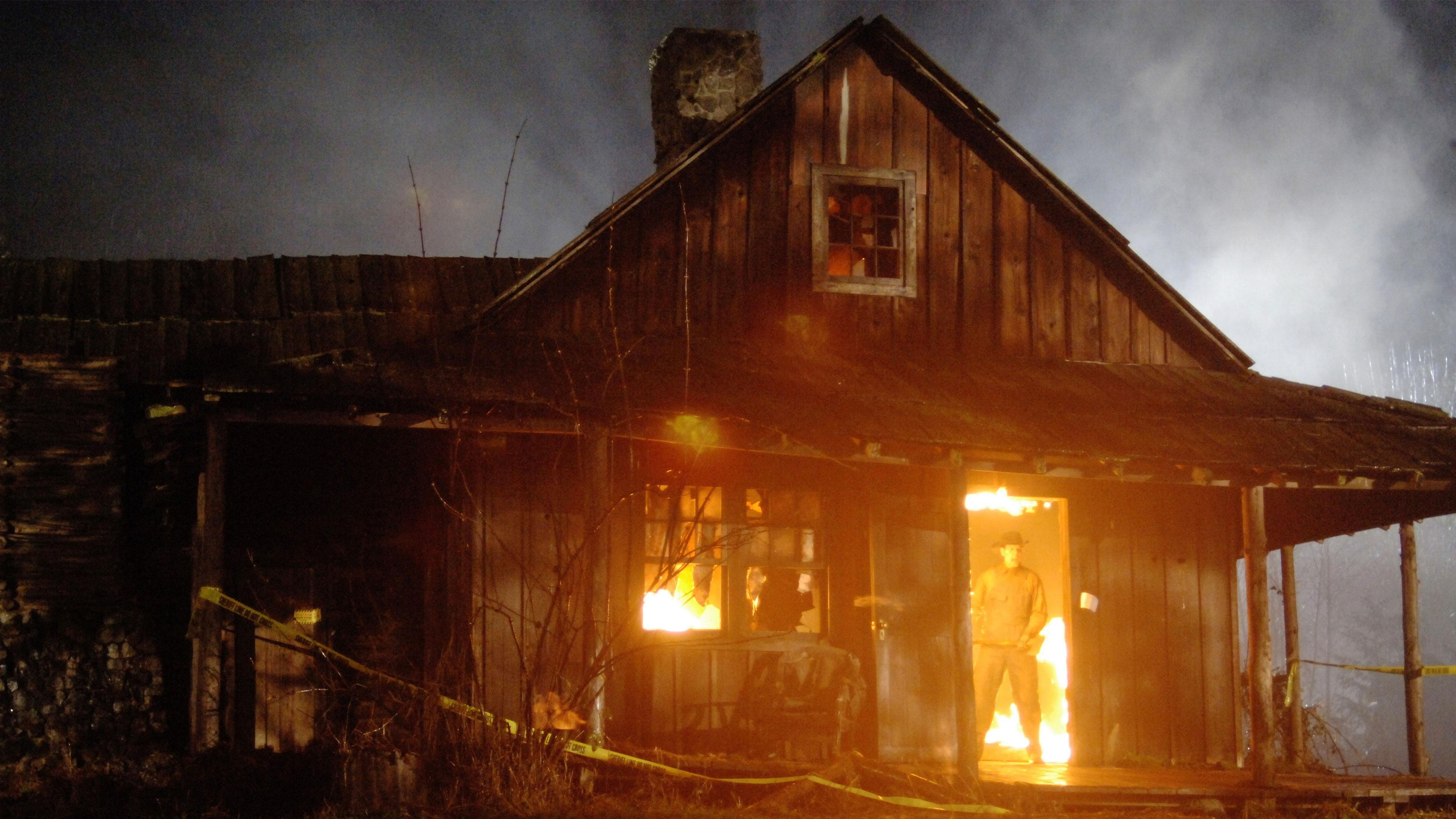 17. Hell House