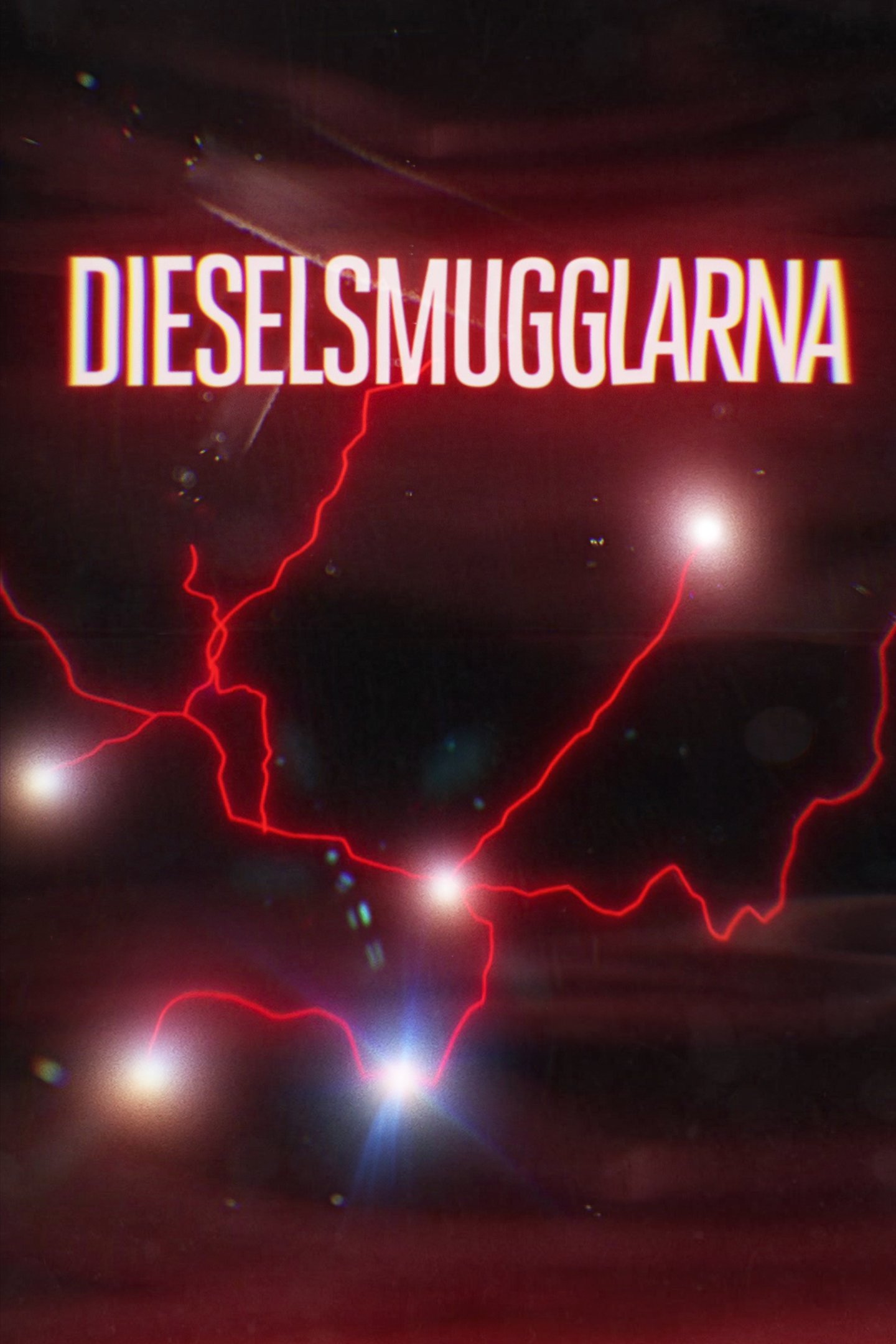 Dieselsmugglarna