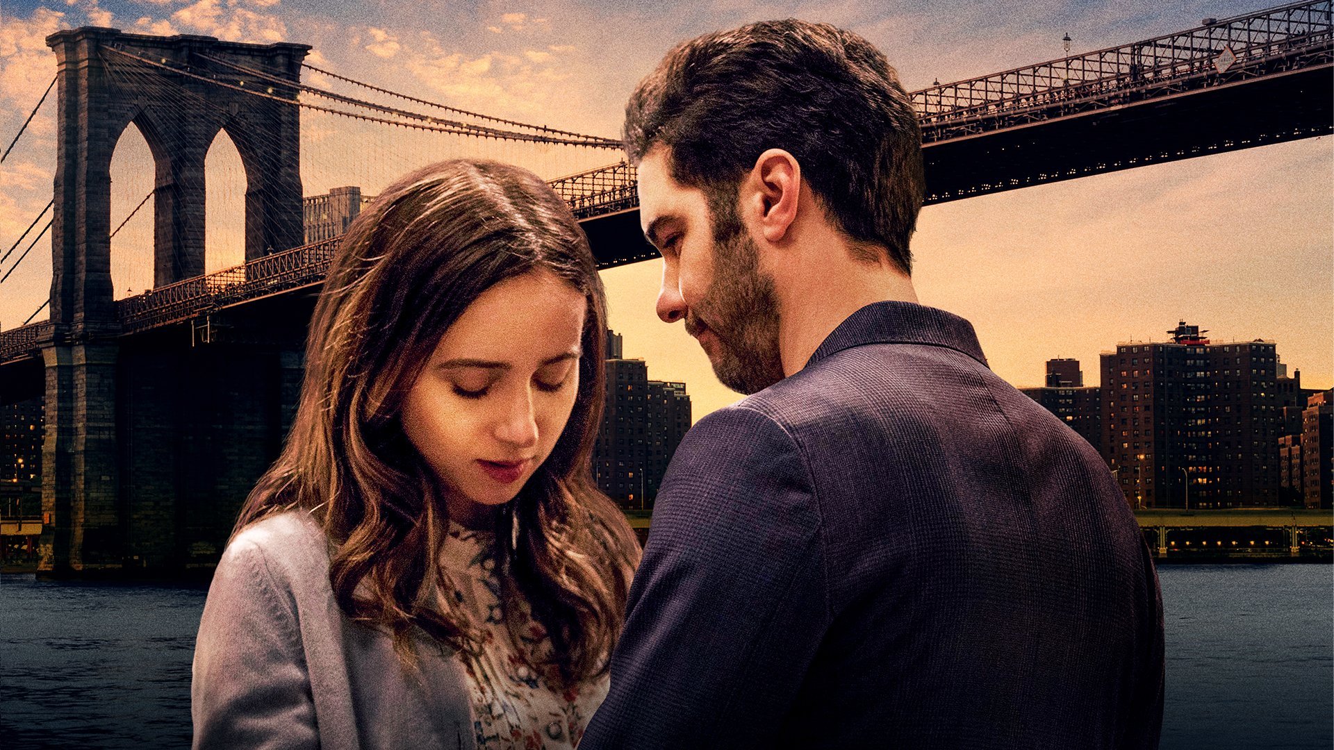 The kindness of strangers