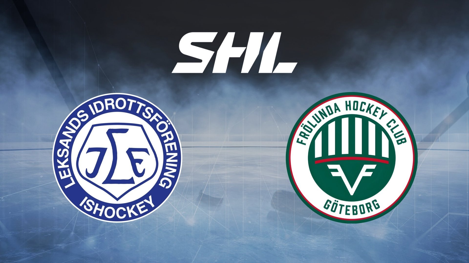 196. Leksand - Frölunda