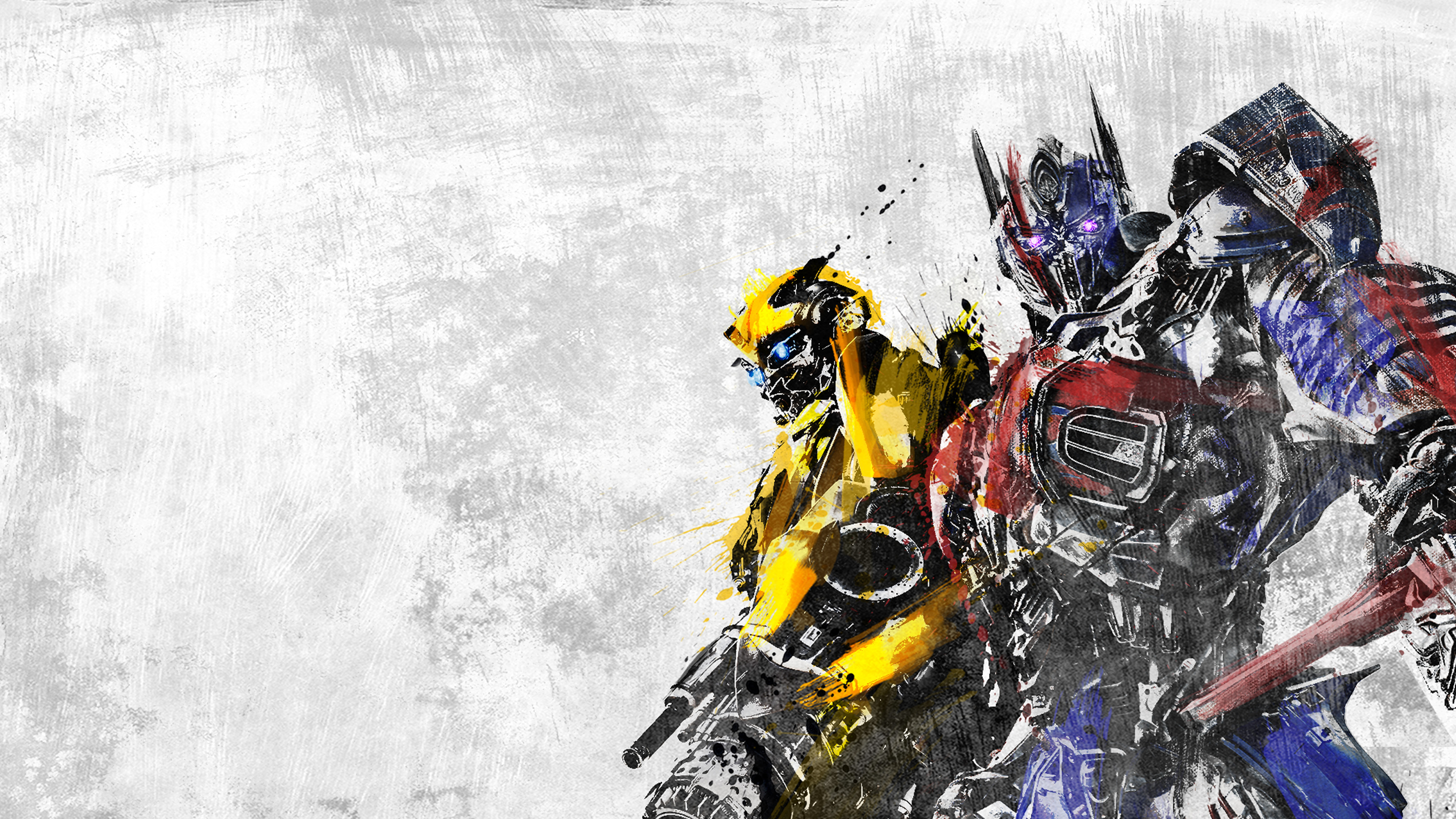 Transformers: The Last Knight