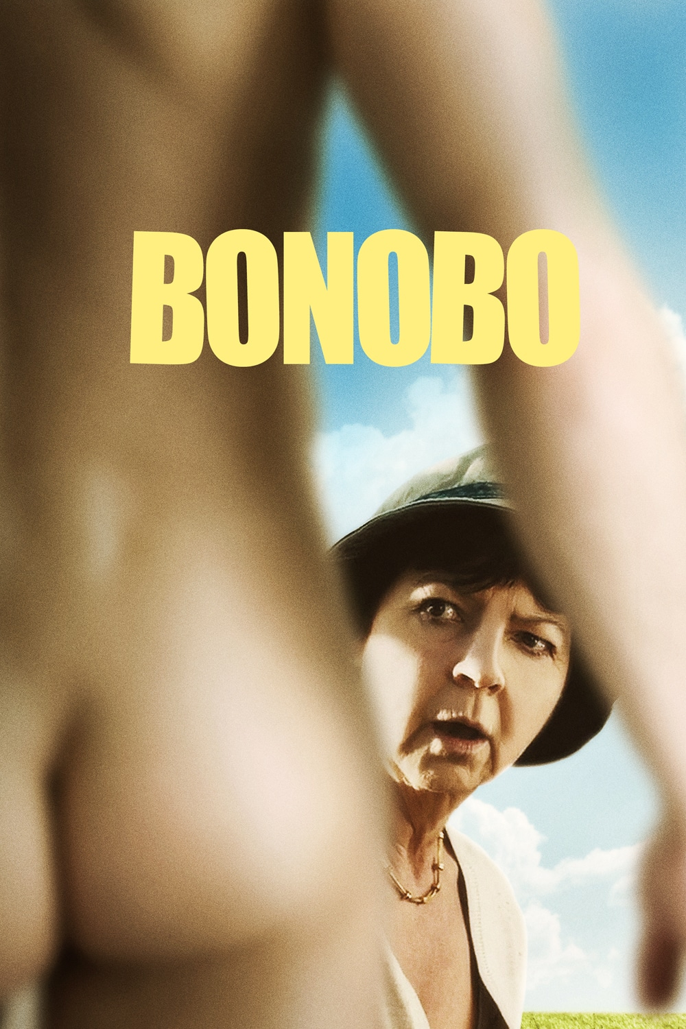 Bonobo