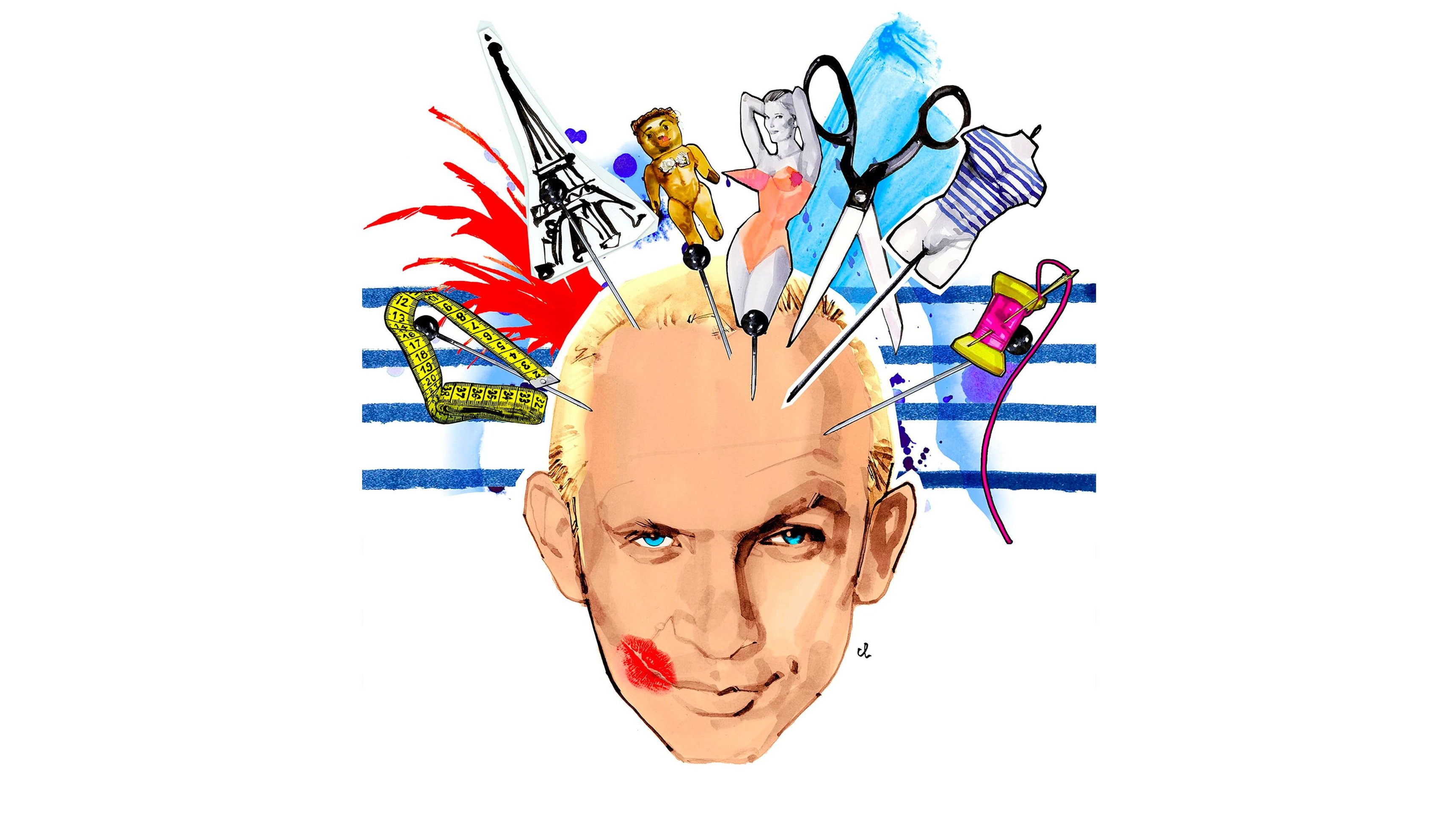 Jean Paul Gaultier: Freak and Chic
