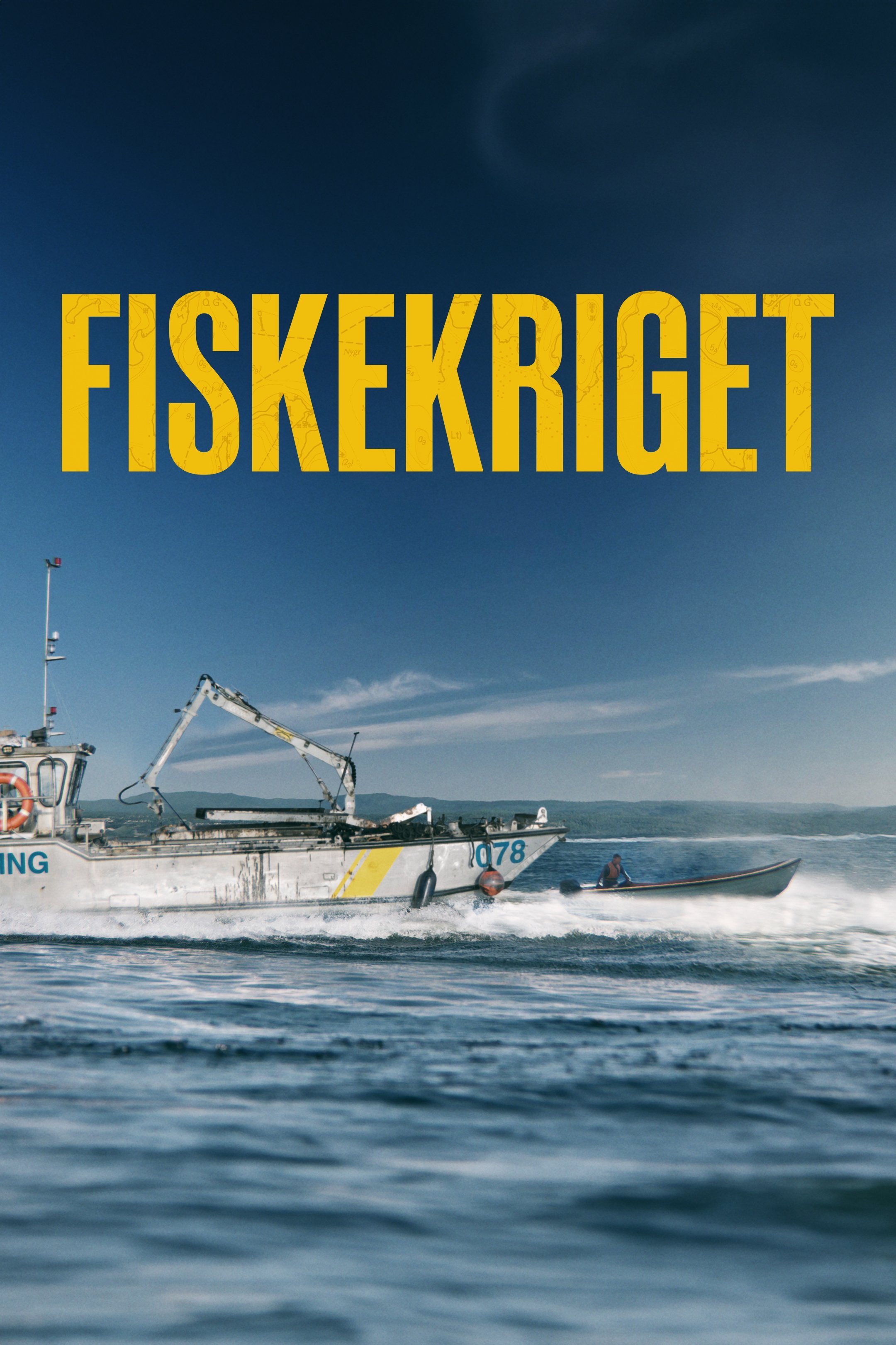 Fiskekriget