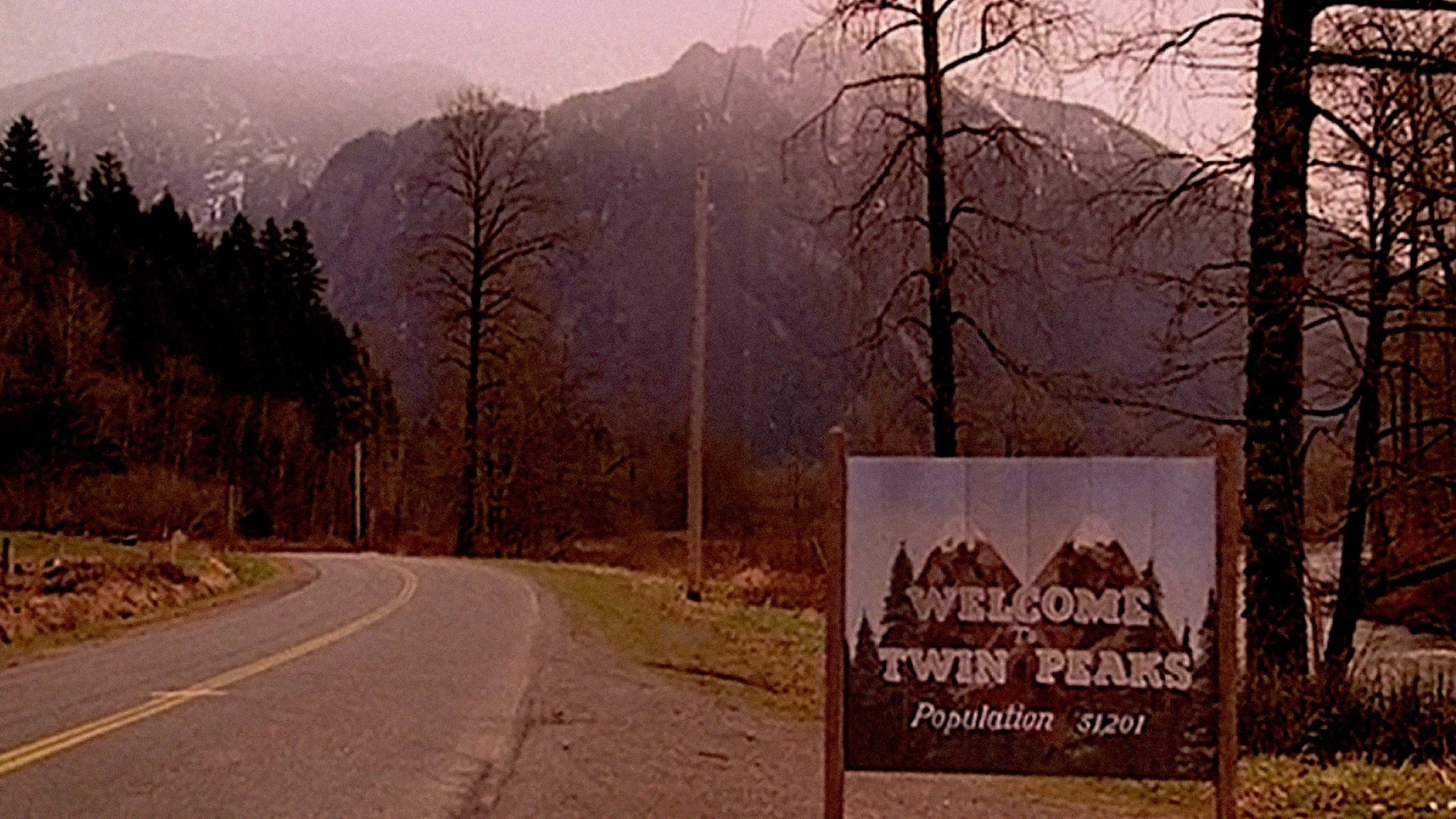 Twin Peaks