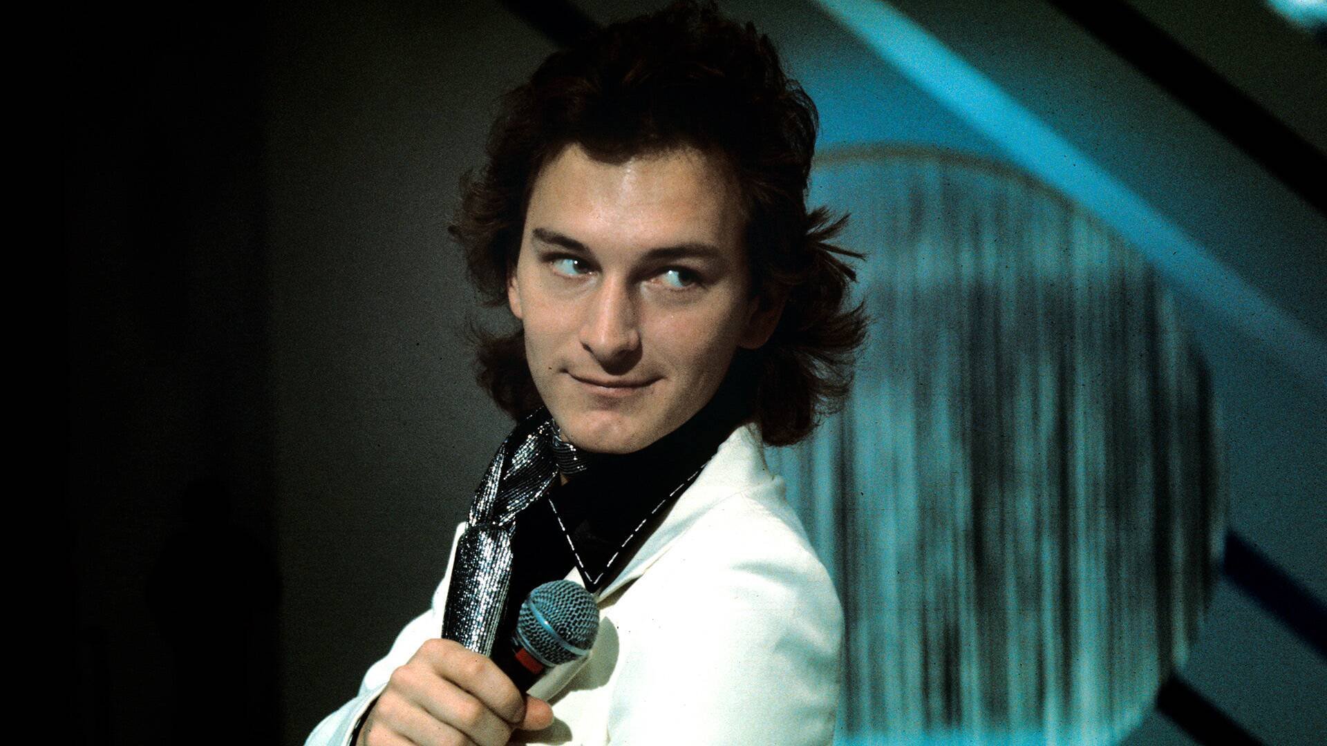 Melodifestivalen 1977