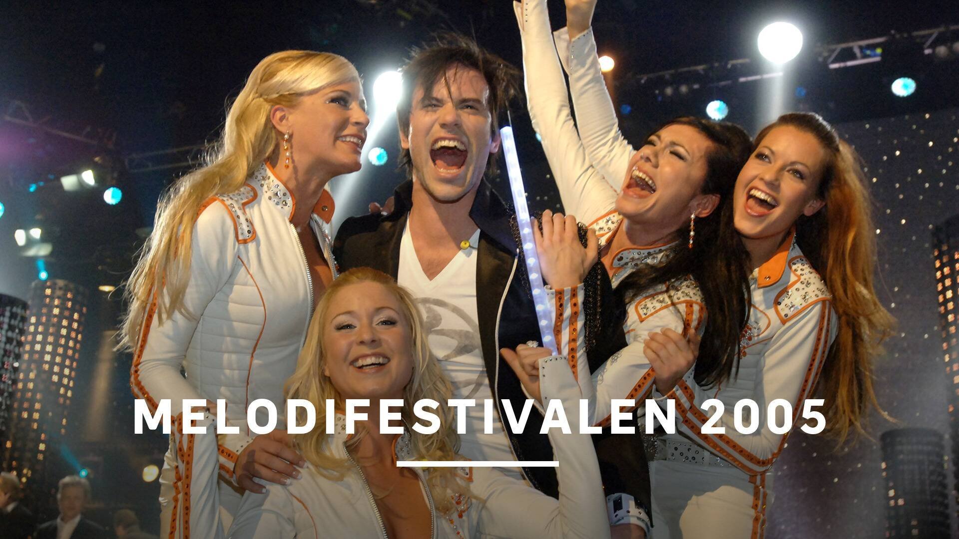 6. Finalen