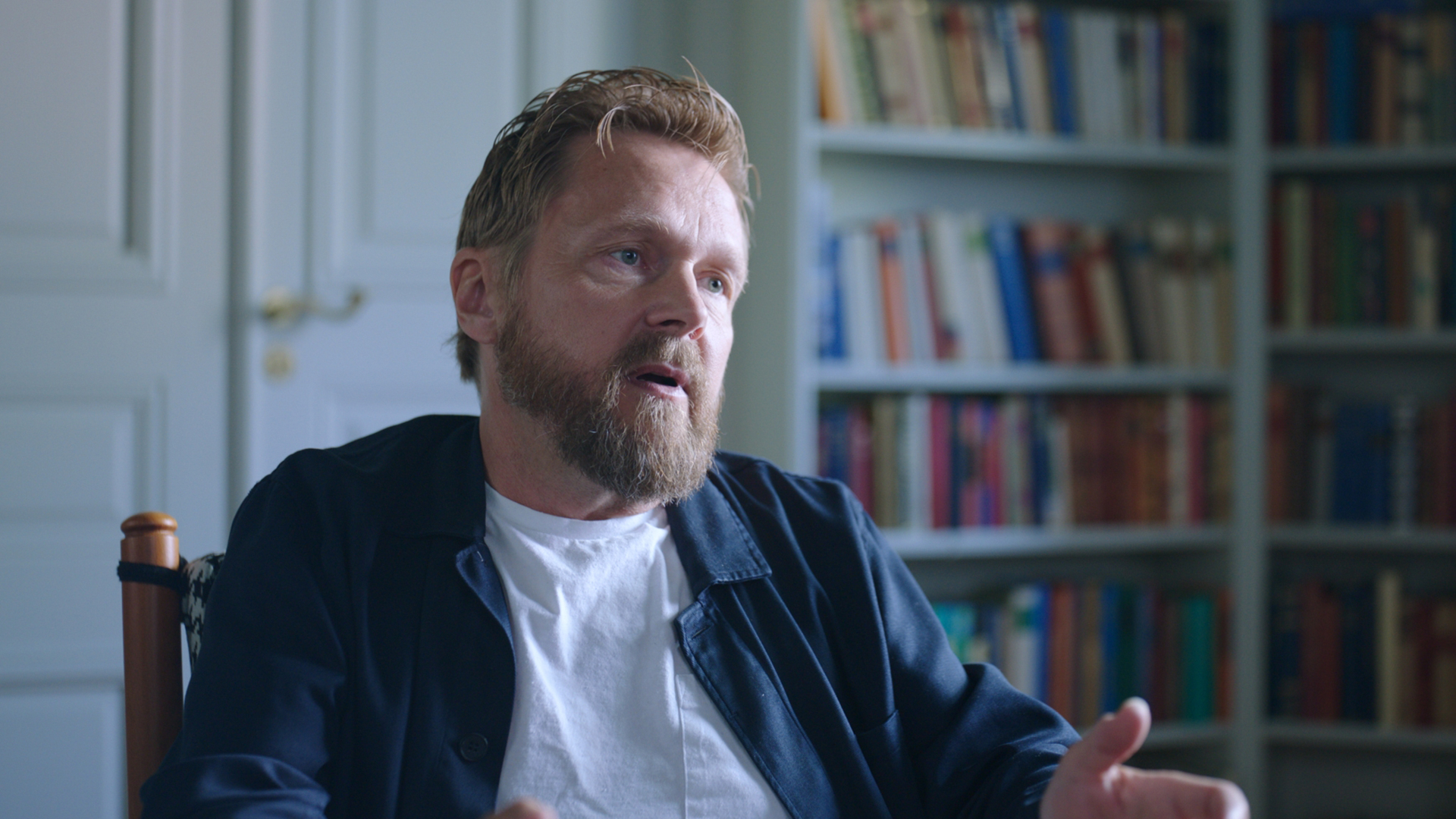 2. Öppna hemligheter