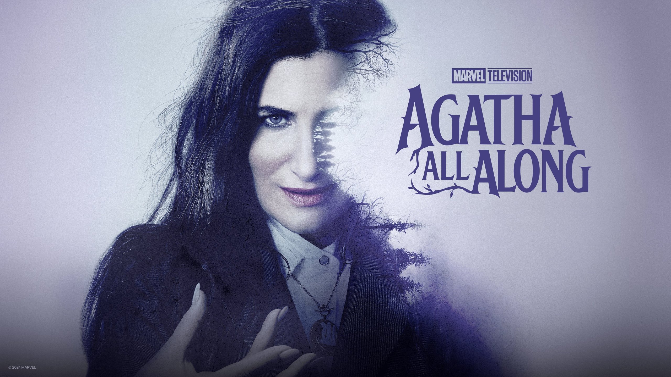 Agatha All Along