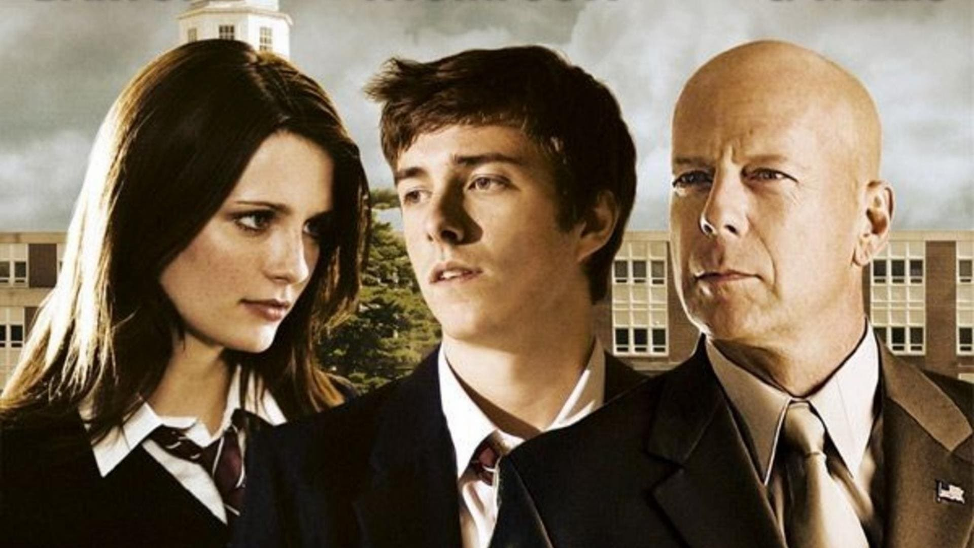 The High School Conspiracy