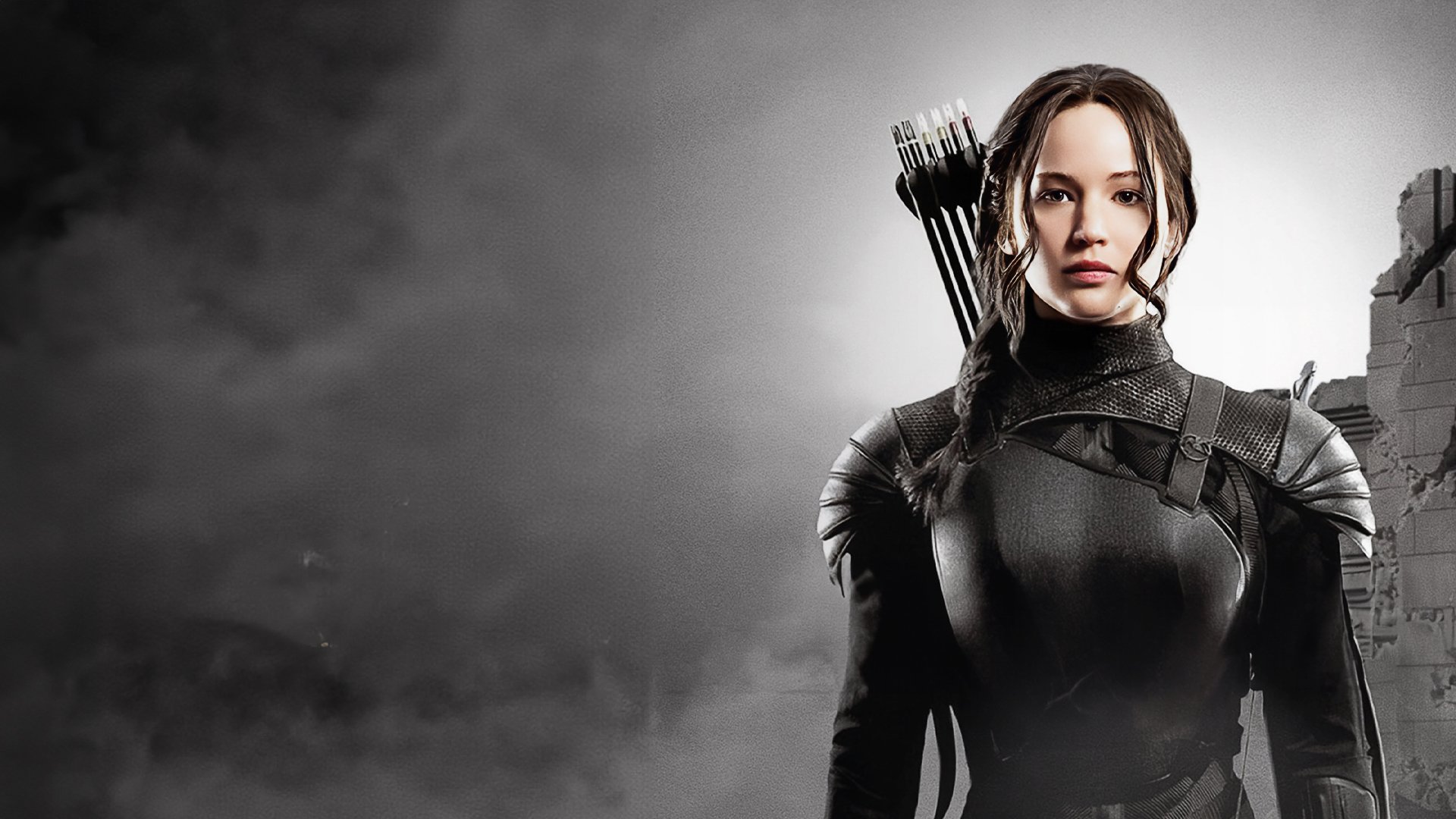 The Hunger Games: Mockingjay - Part 1